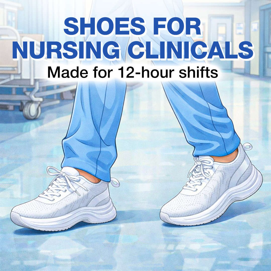 Nurse Finds Facebook ad