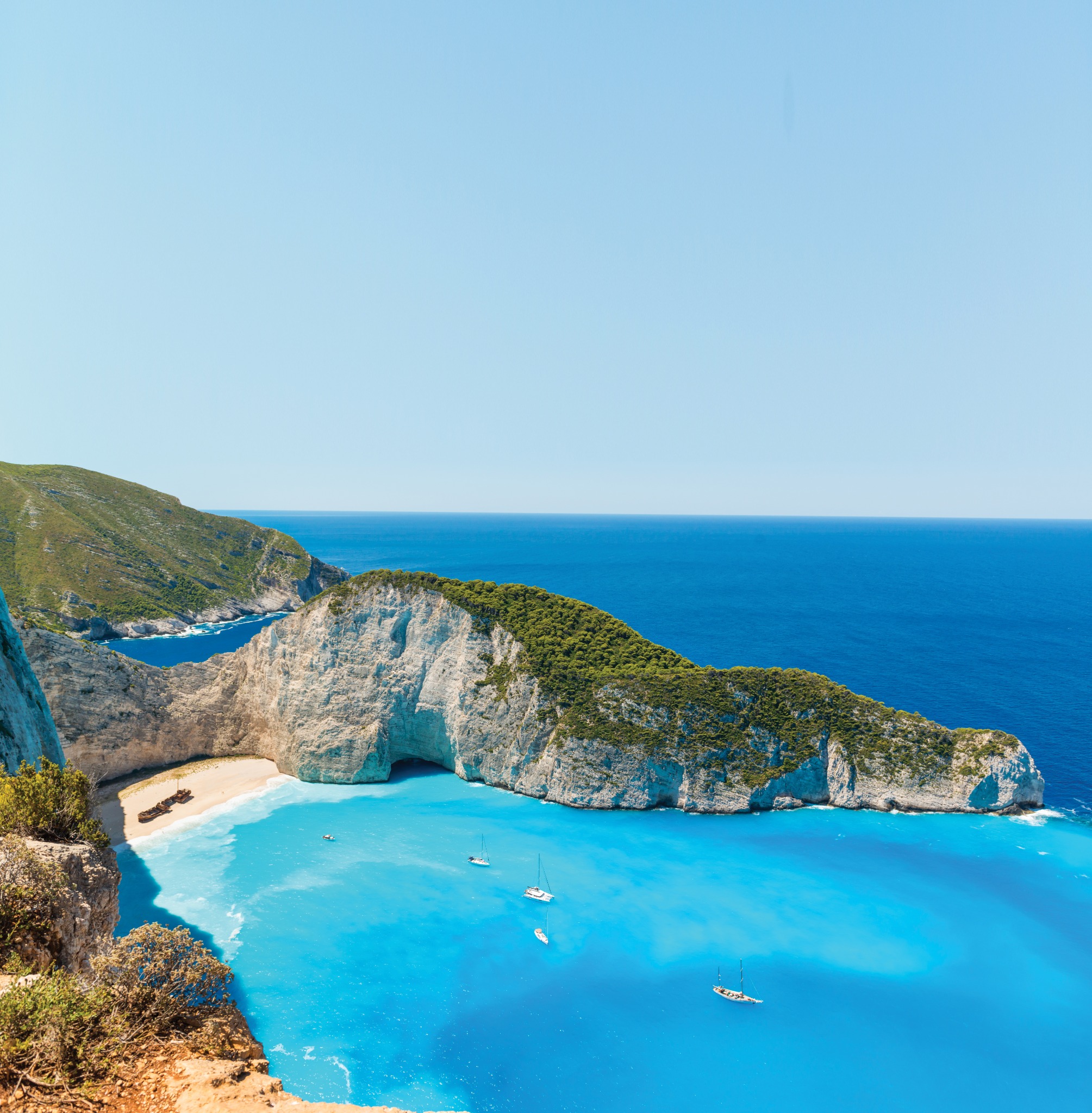 ShermansTravel Facebook ad