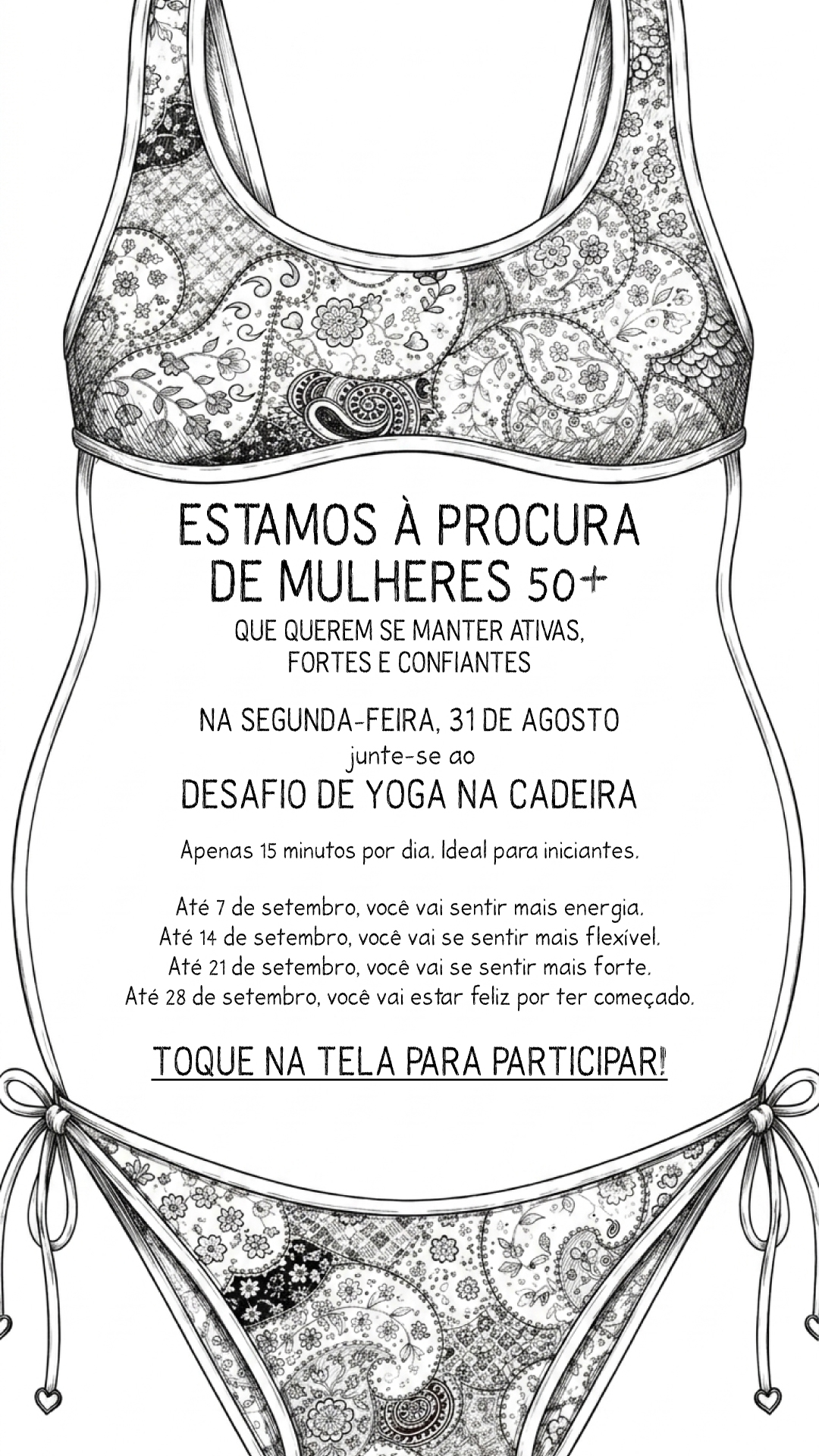 Tori Repa Facebook ad
