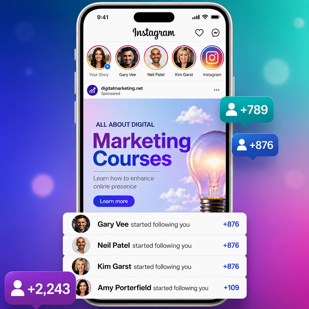 The Daily Digest & Deal Facebook ad: See More