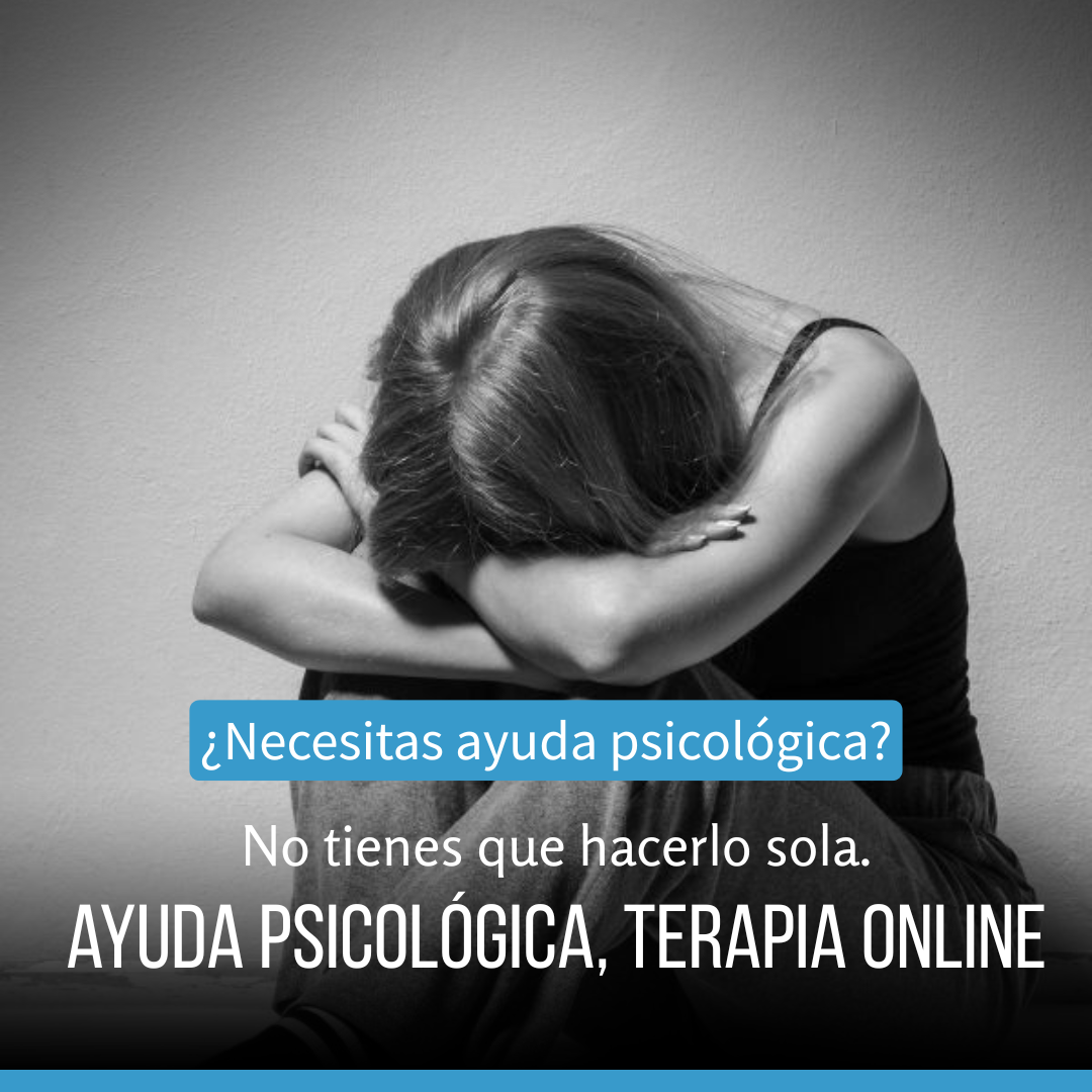 Psicologa.co - Especialistas en Salud Mental Facebook ad