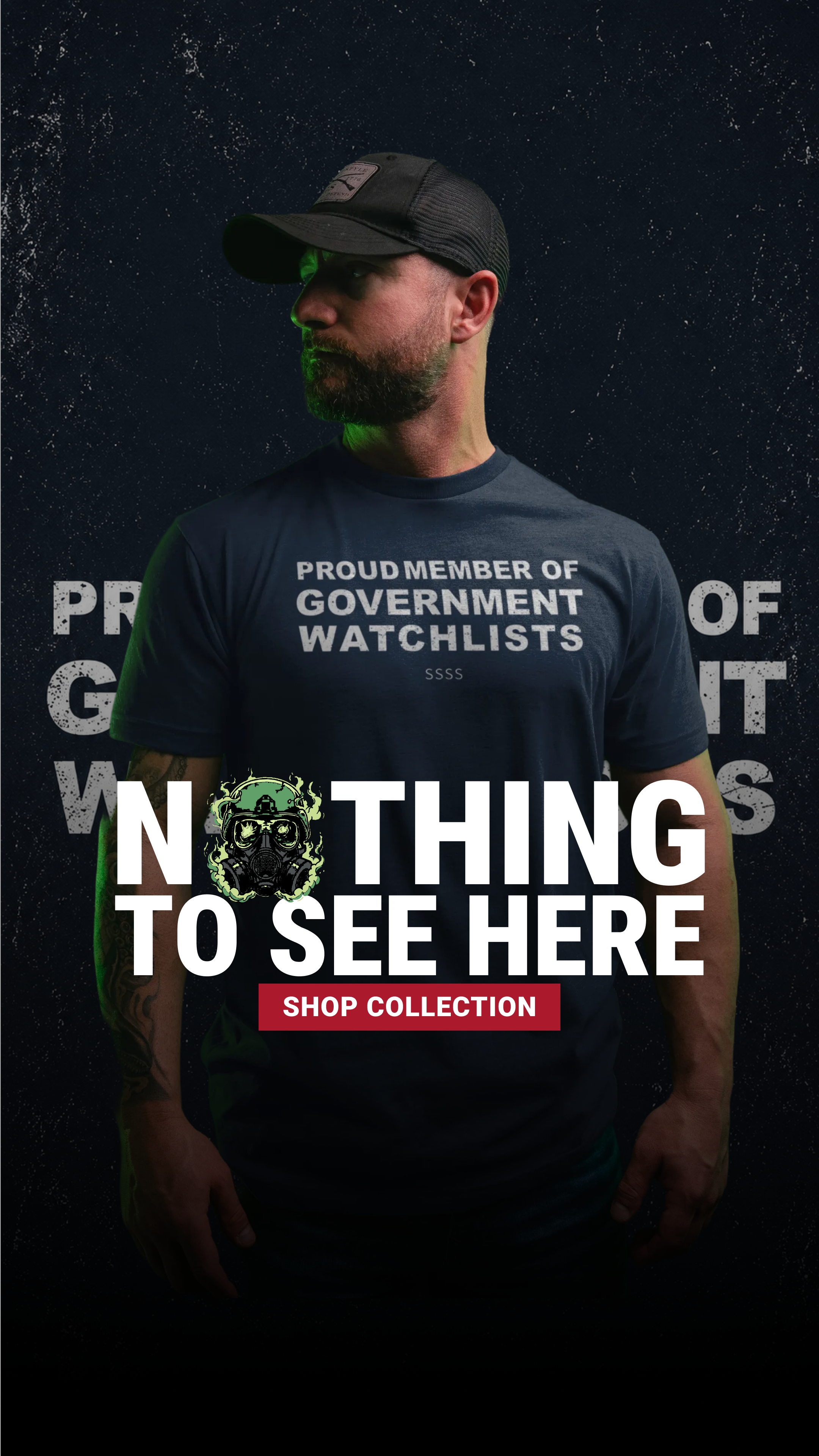 Grunt Style Facebook ad