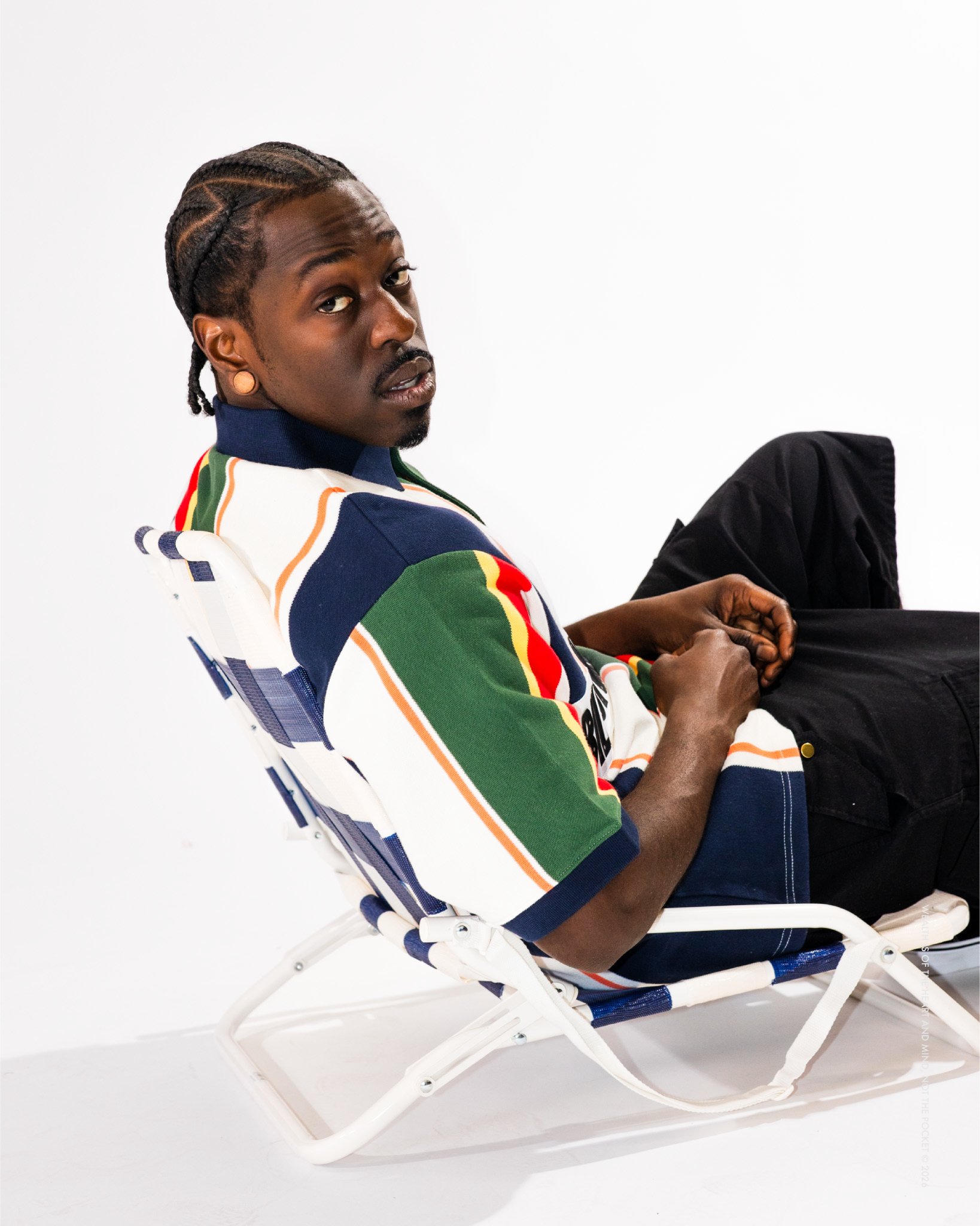 Billionaire Boys Club Icecream Facebook ad
