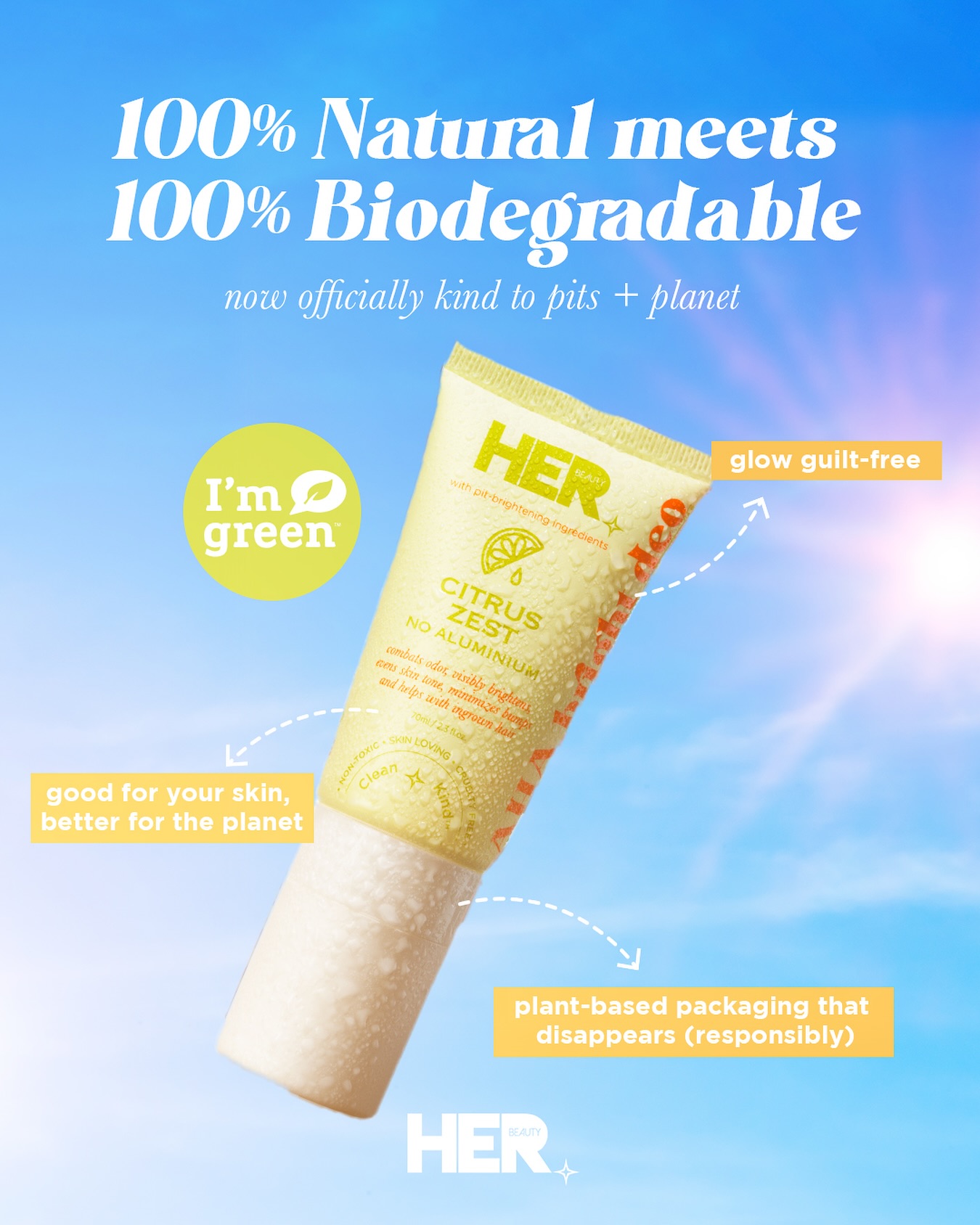 Joinherbeauty Facebook ad
