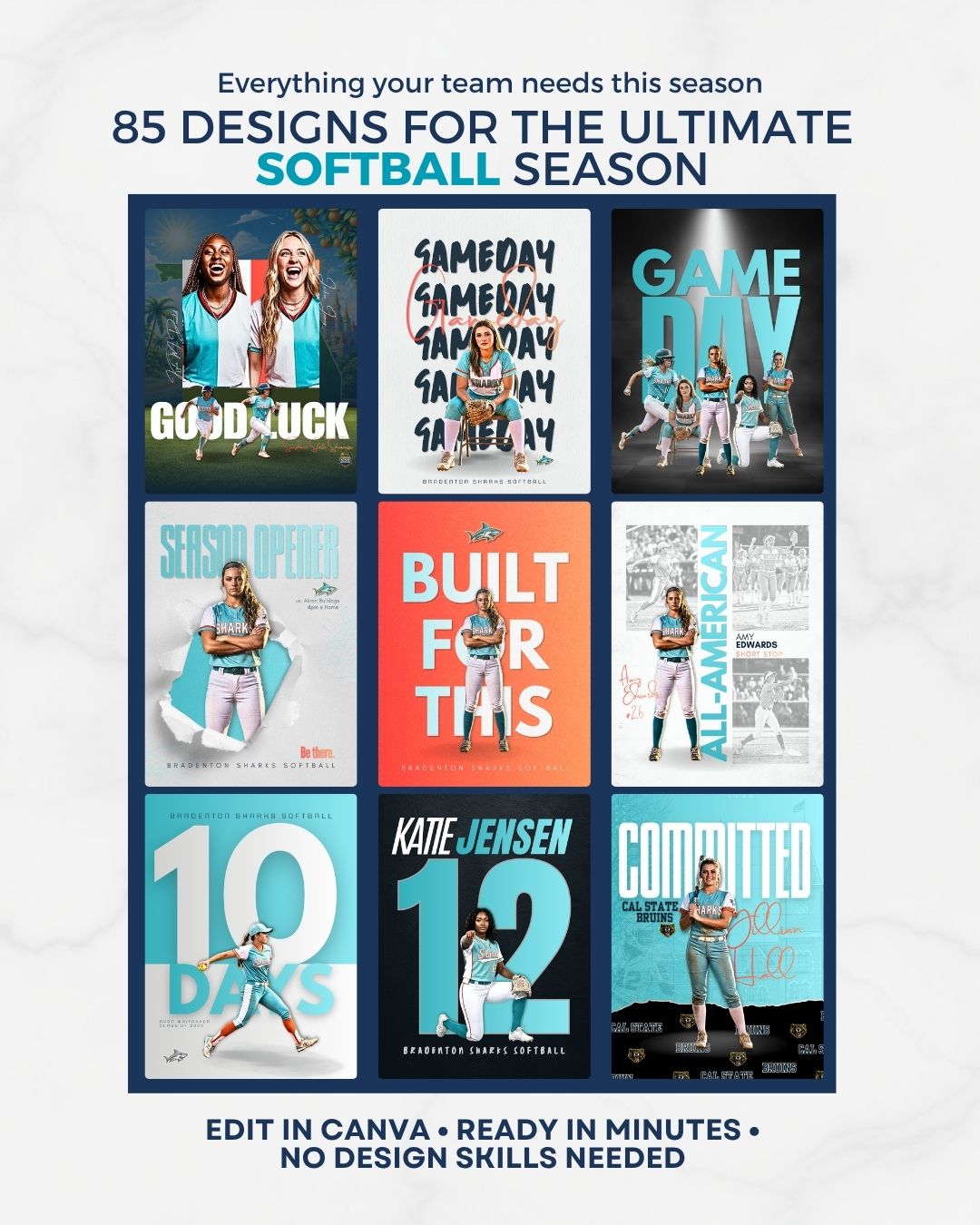 Season Suite Facebook ad from May 7, 2026
