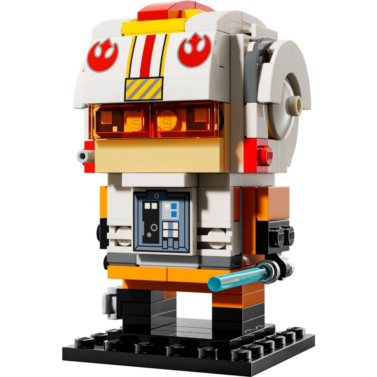 LEGO Facebook ad: Choose your sets.