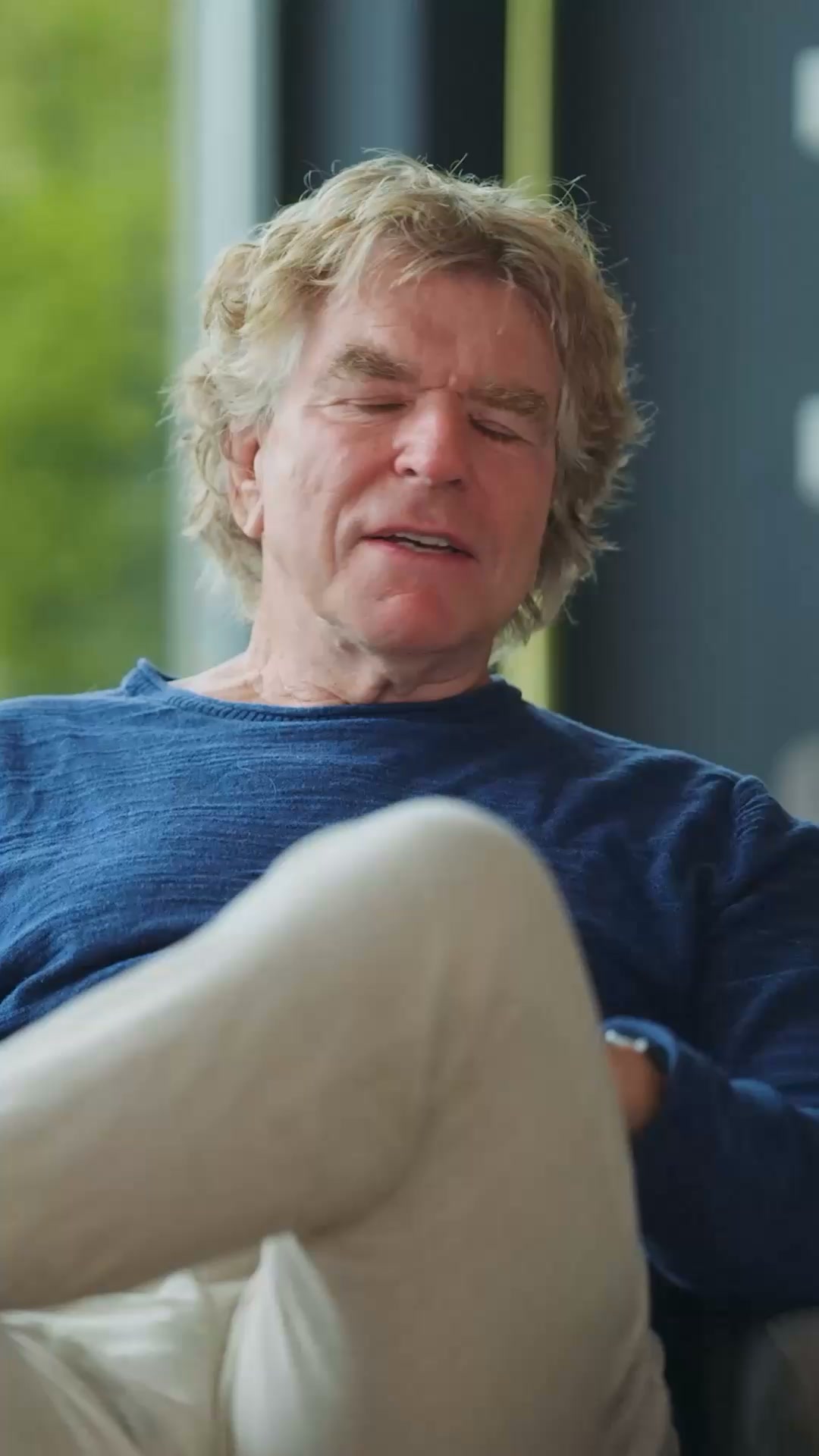 Greator Facebook ad: Die Lebensschule mit Dieter Lange