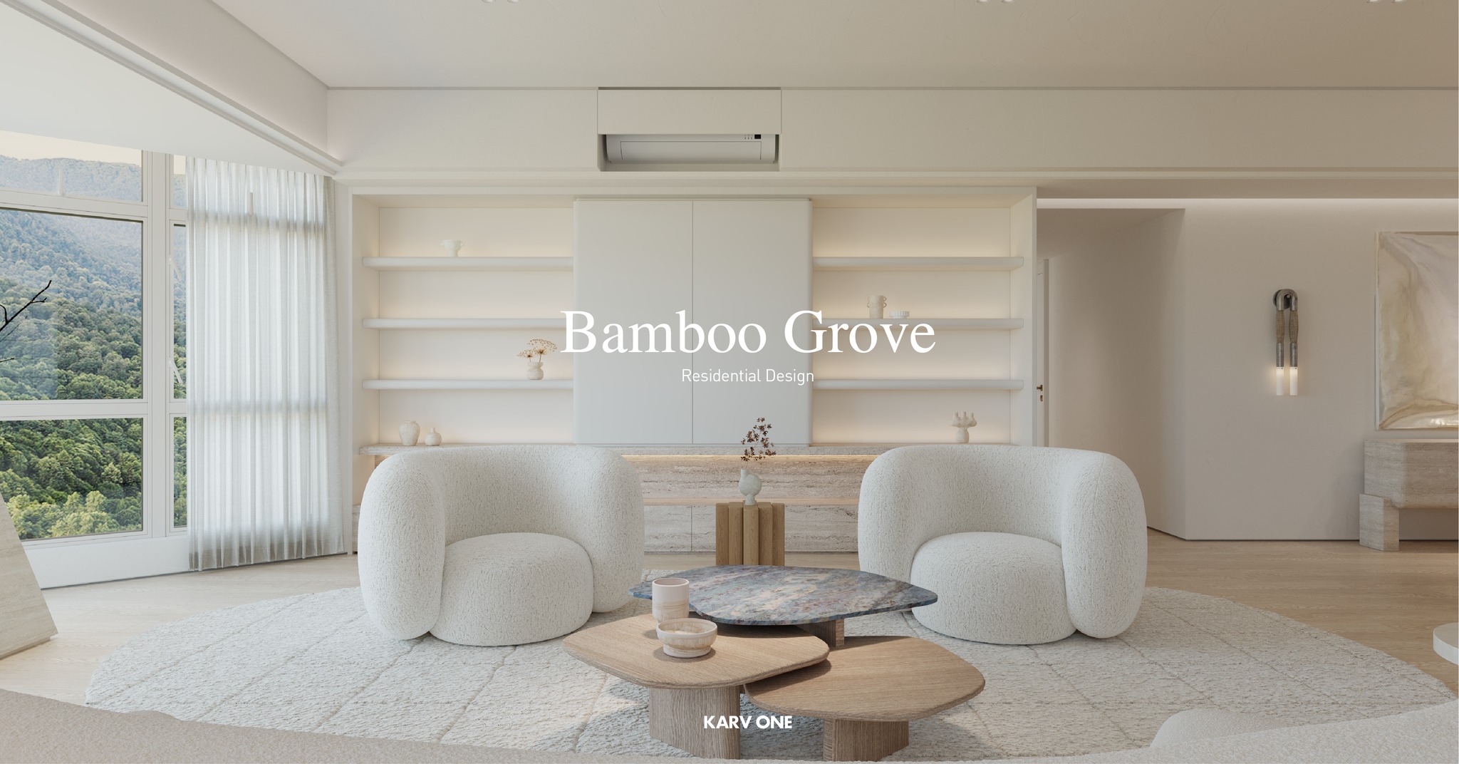 Karv One Design Facebook ad