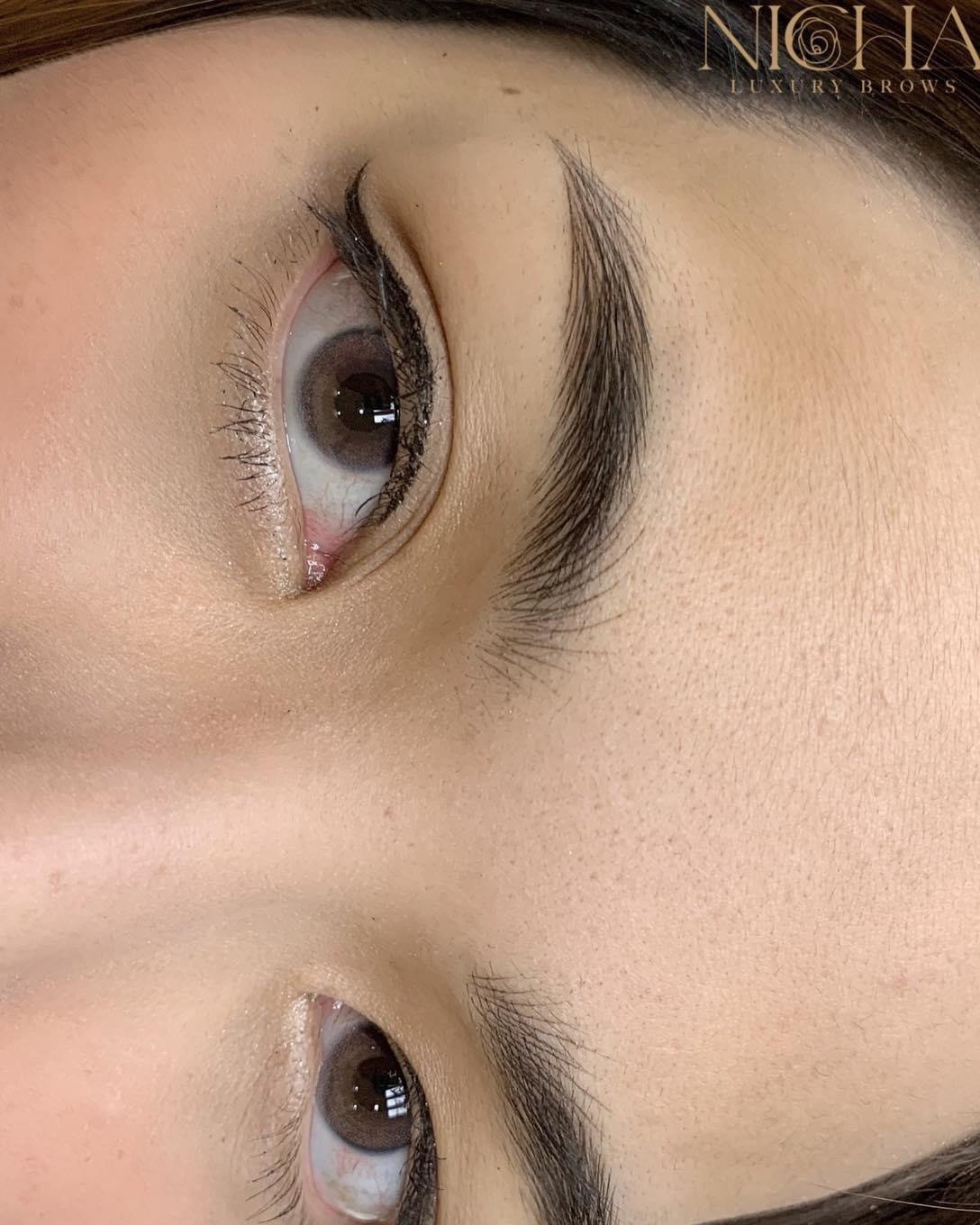 อ.ณิชา สักคิ้ว สักตา สักปาก นิคม304 ปราจีนบุรี - NICHA Luxury Brows Facebook ad: ชมผลงานและบริการอื่นๆจากทางร้าน คลิ๊กเลยค่ะ