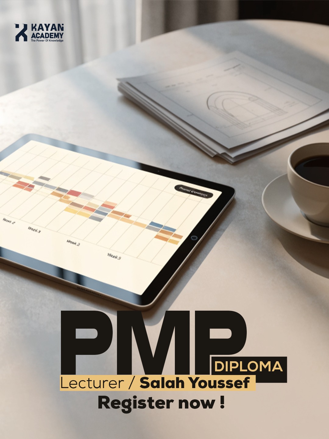 BIM Manager - Selim Badwy Facebook ad: دبلومة PMP بالمنهج الجديد، بأسلوب تدريب يساعدك تفهم…