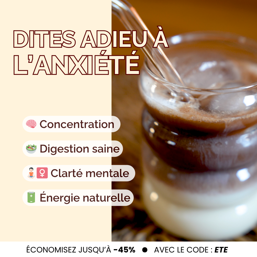 Journal Bien-être  Facebook ad