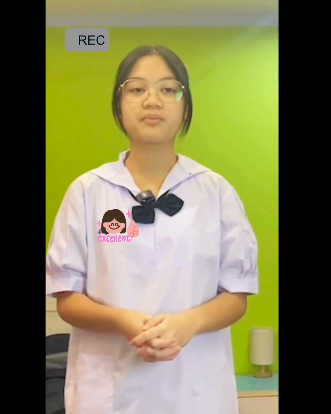 British Council Thailand Facebook ad: คอร์สภาษาอังกฤษสำหรับเด็กมัธยม