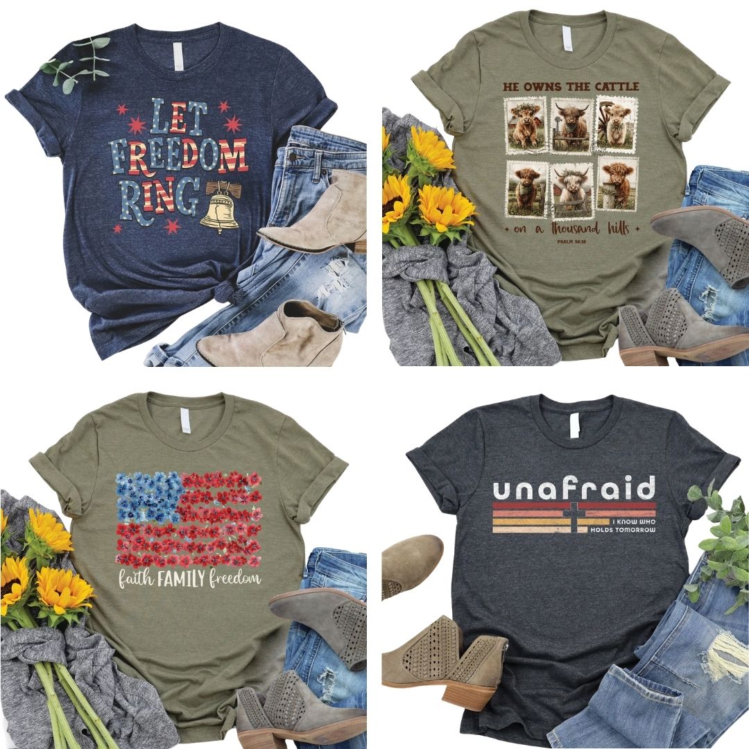 Love in Faith Facebook ad