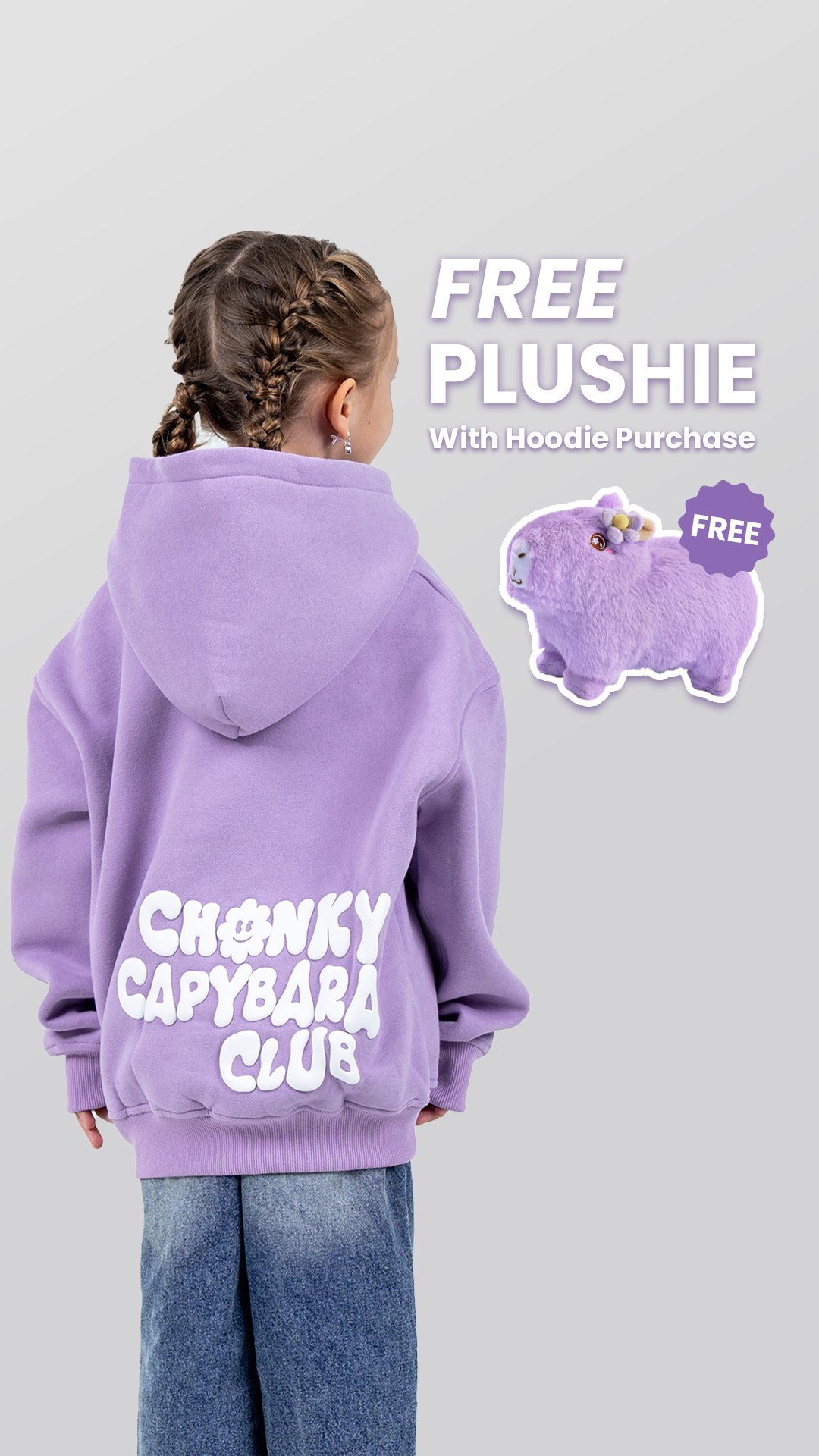 CAPY ERA Facebook ad