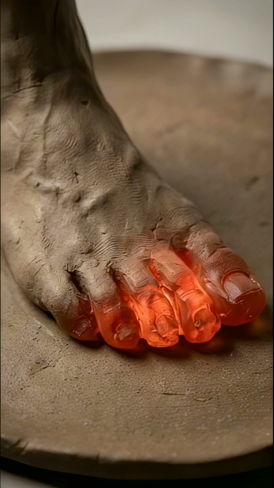 The Neuropathy Guy Facebook ad: Say goodbye to nerve pain