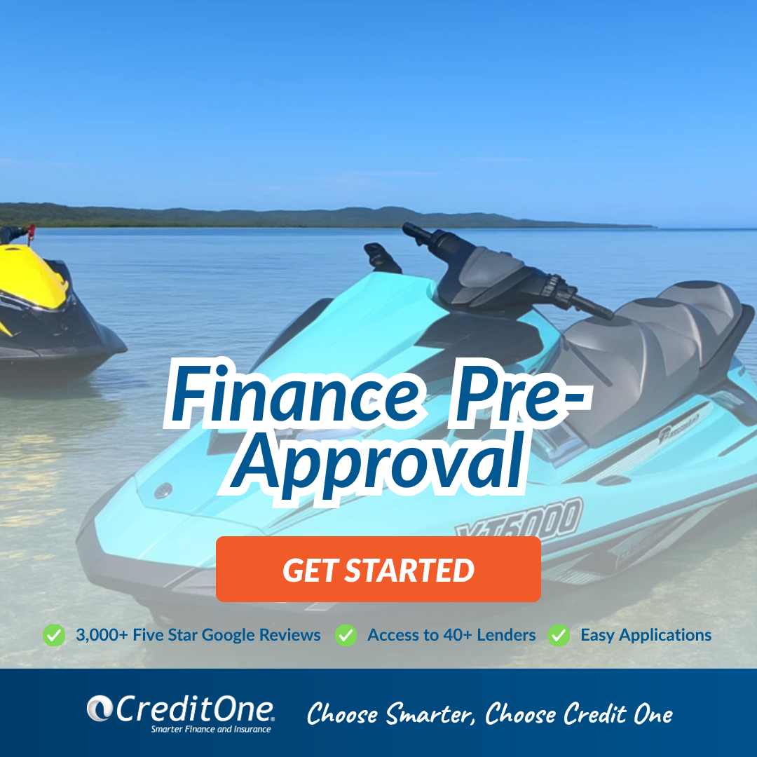 Credit One Facebook ad