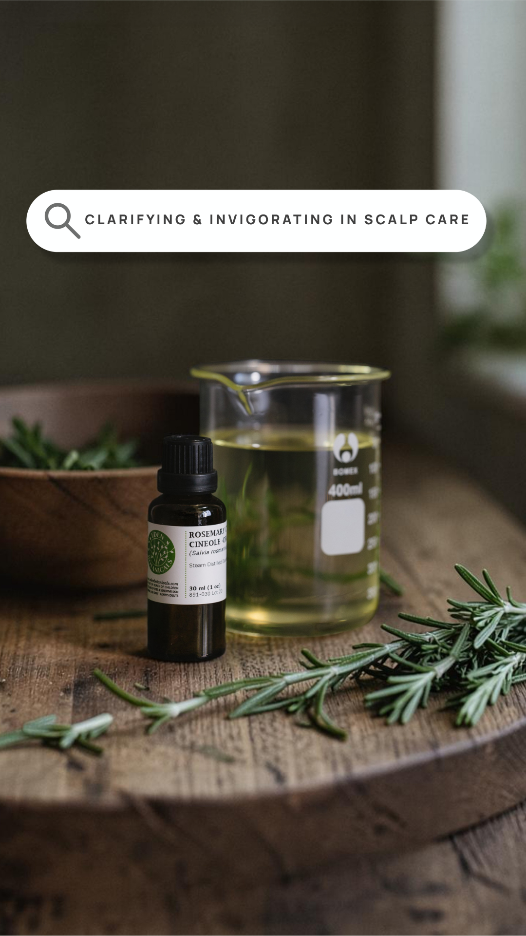 Eden Botanicals Facebook ad