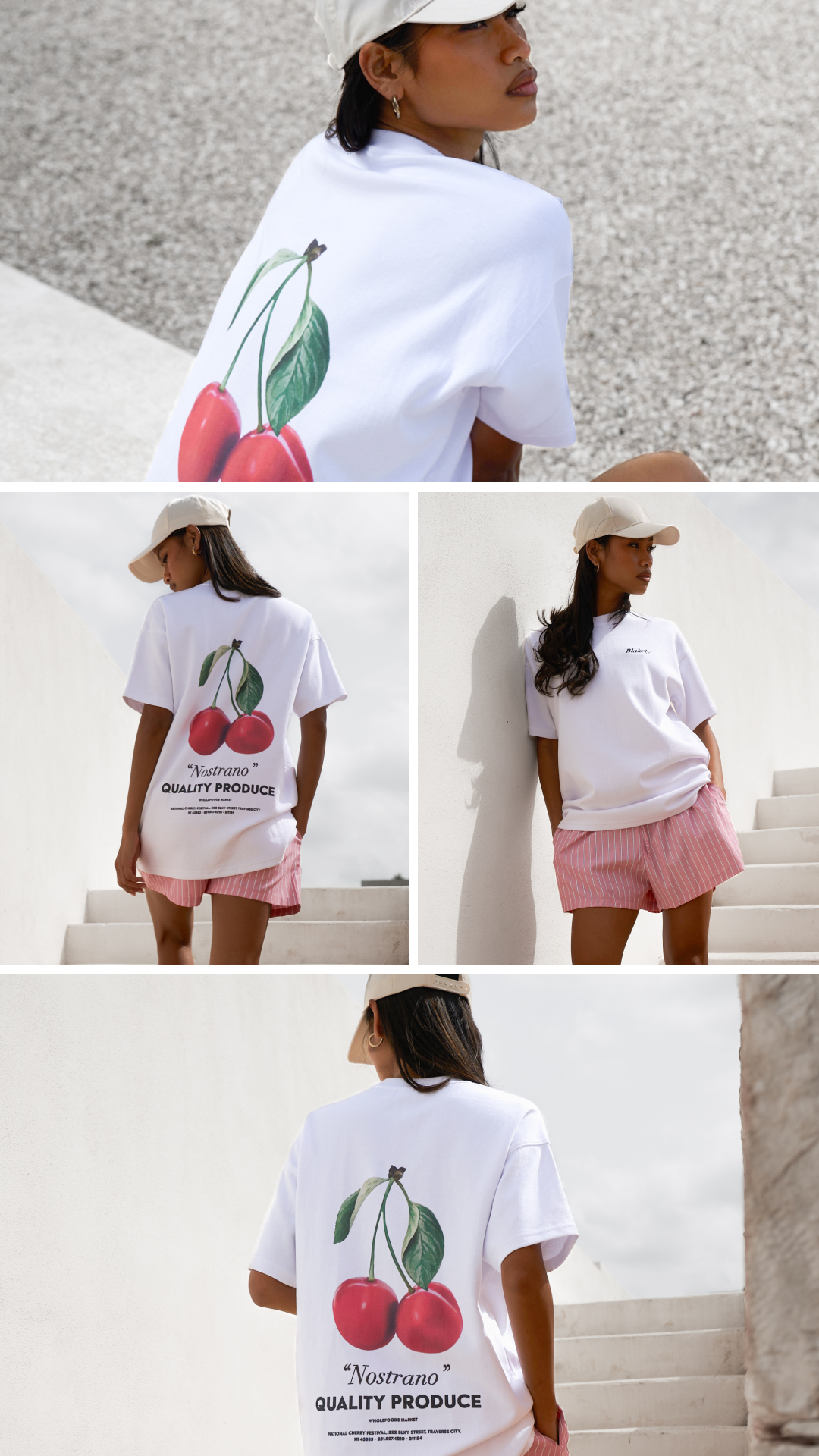 Blakely Clothing Co. Facebook ad