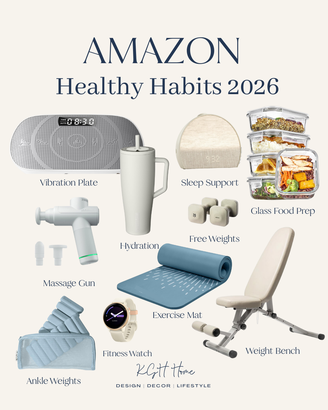 KGH Home Facebook ad