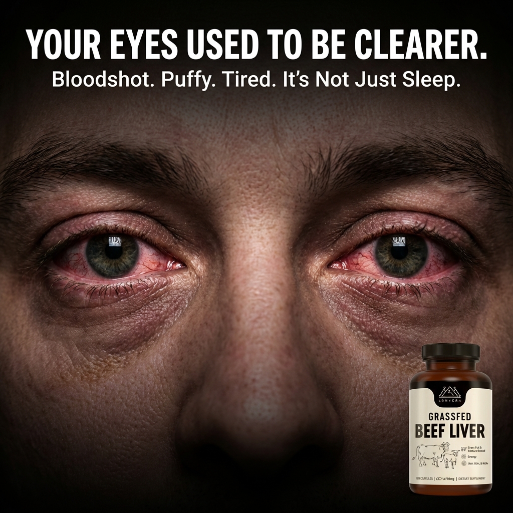Lonvera Facebook ad