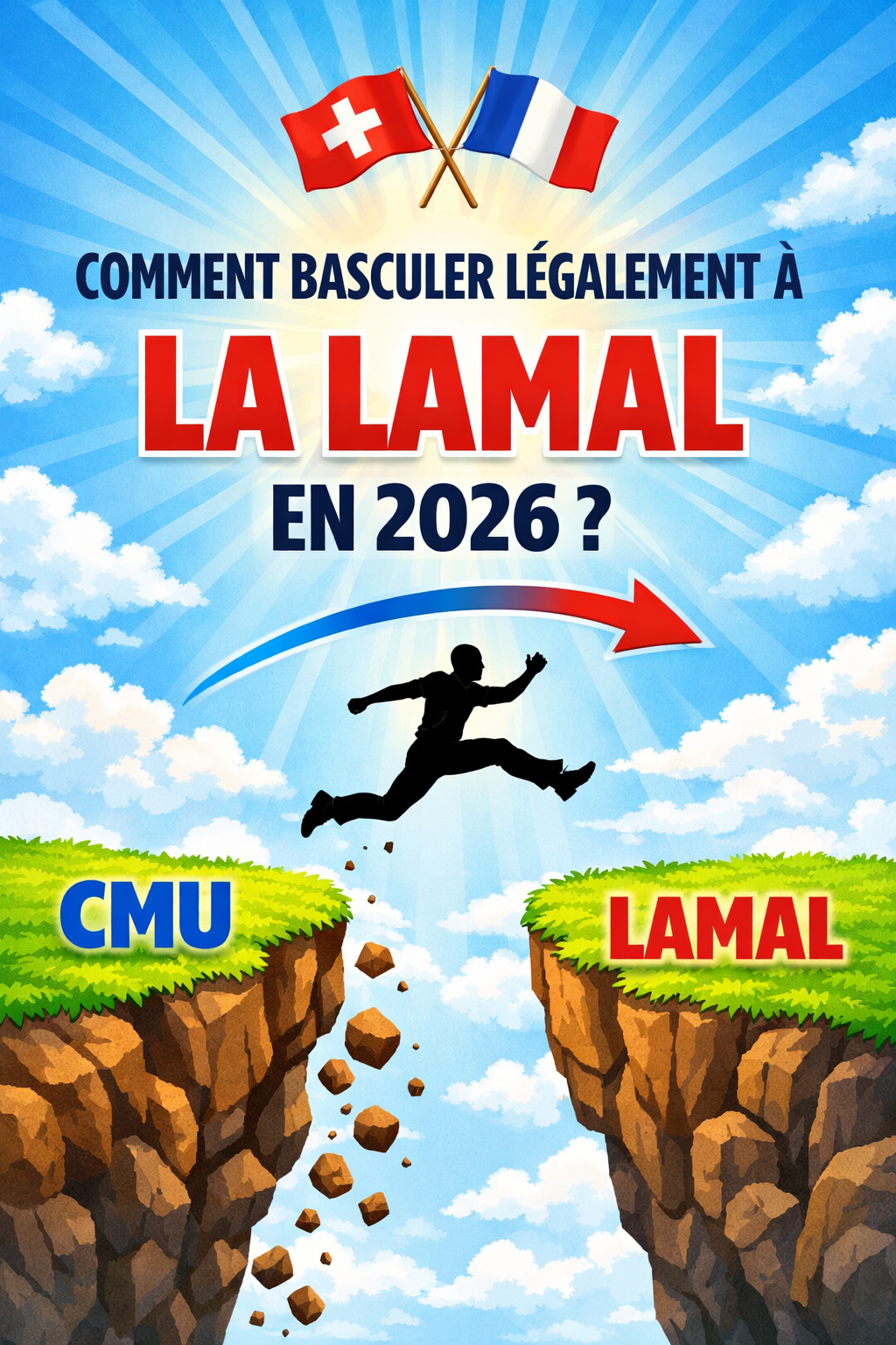 Le fiscaliste des frontaliers suisses : Impôts, Cmu/cntfs, LAMal. Facebook ad