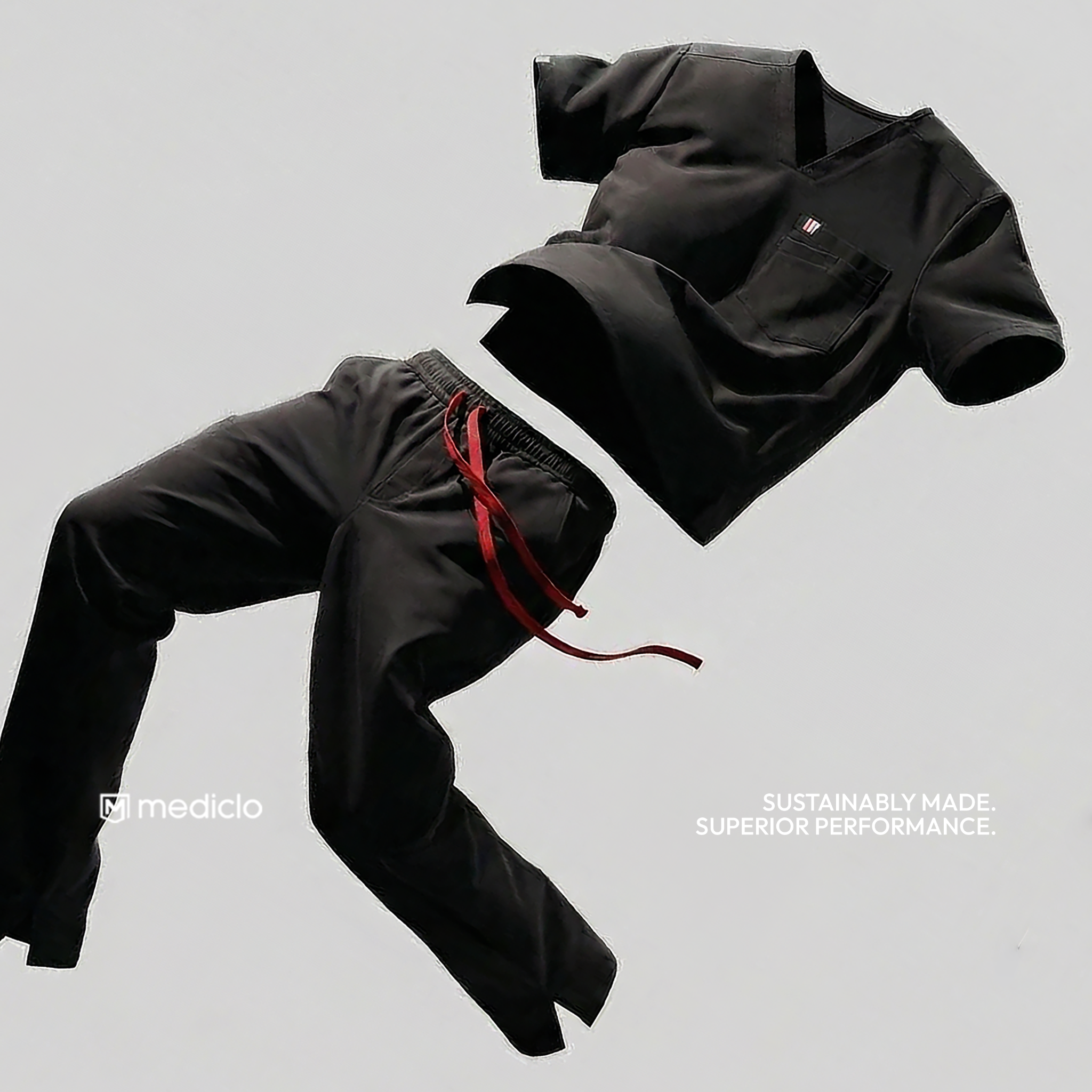 Shopmediclo Facebook ad