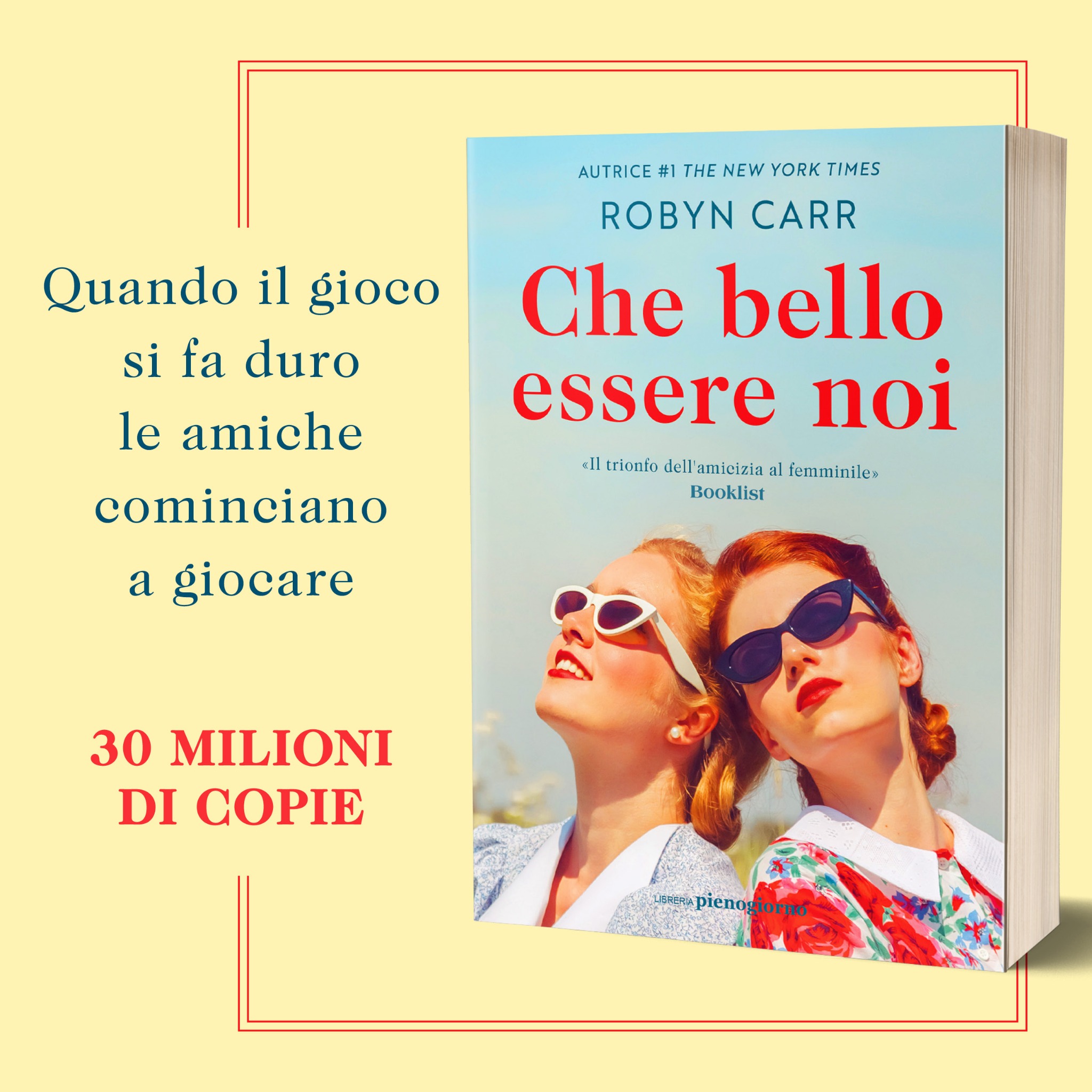 Che bello essere noi - Il libro Facebook ad