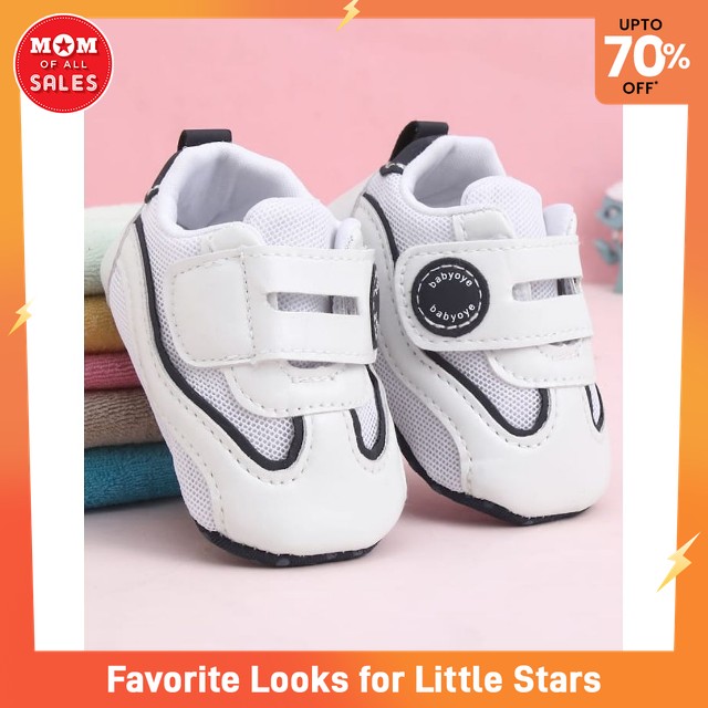 FirstCry.com Facebook ad