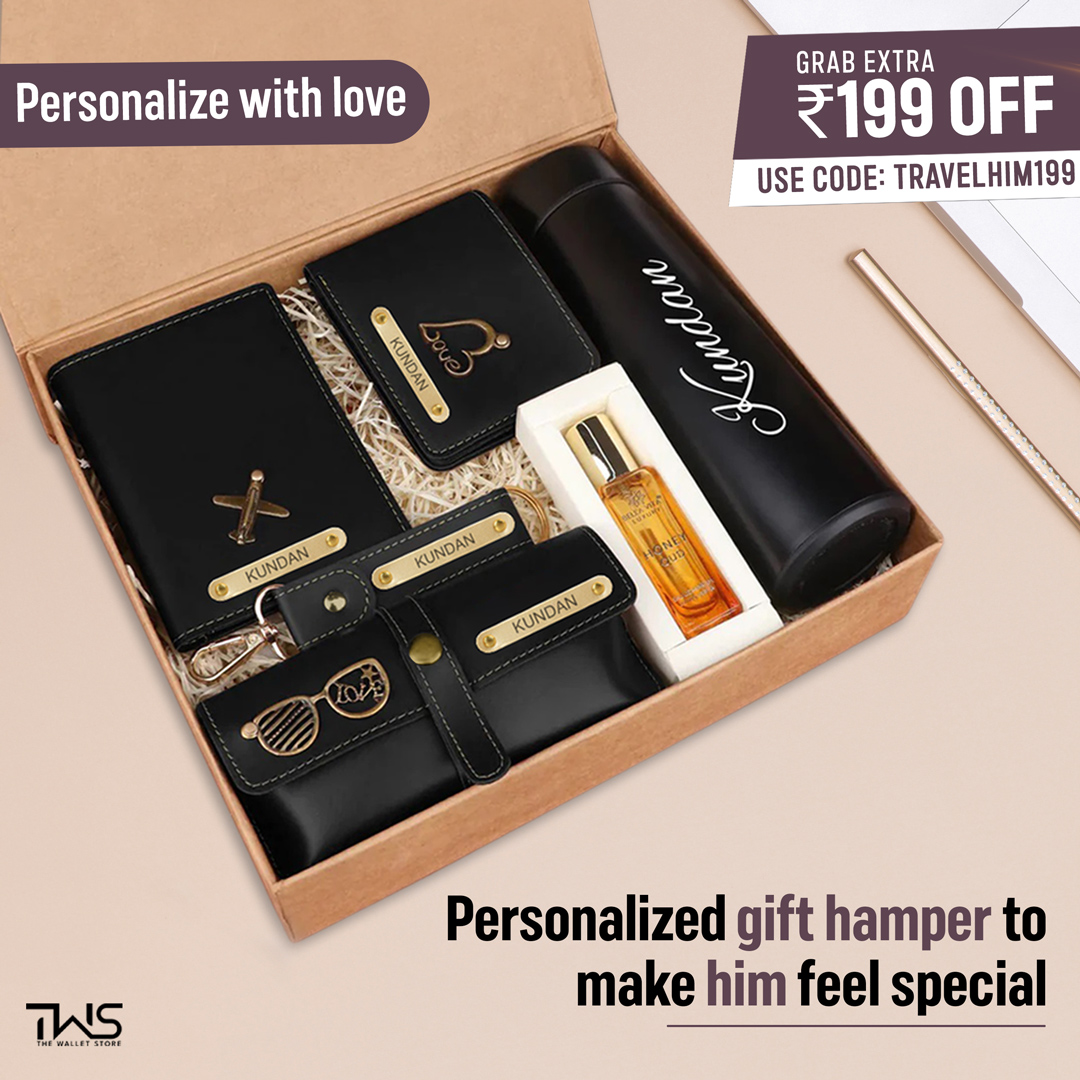 Thewalletstore.in Facebook ad
