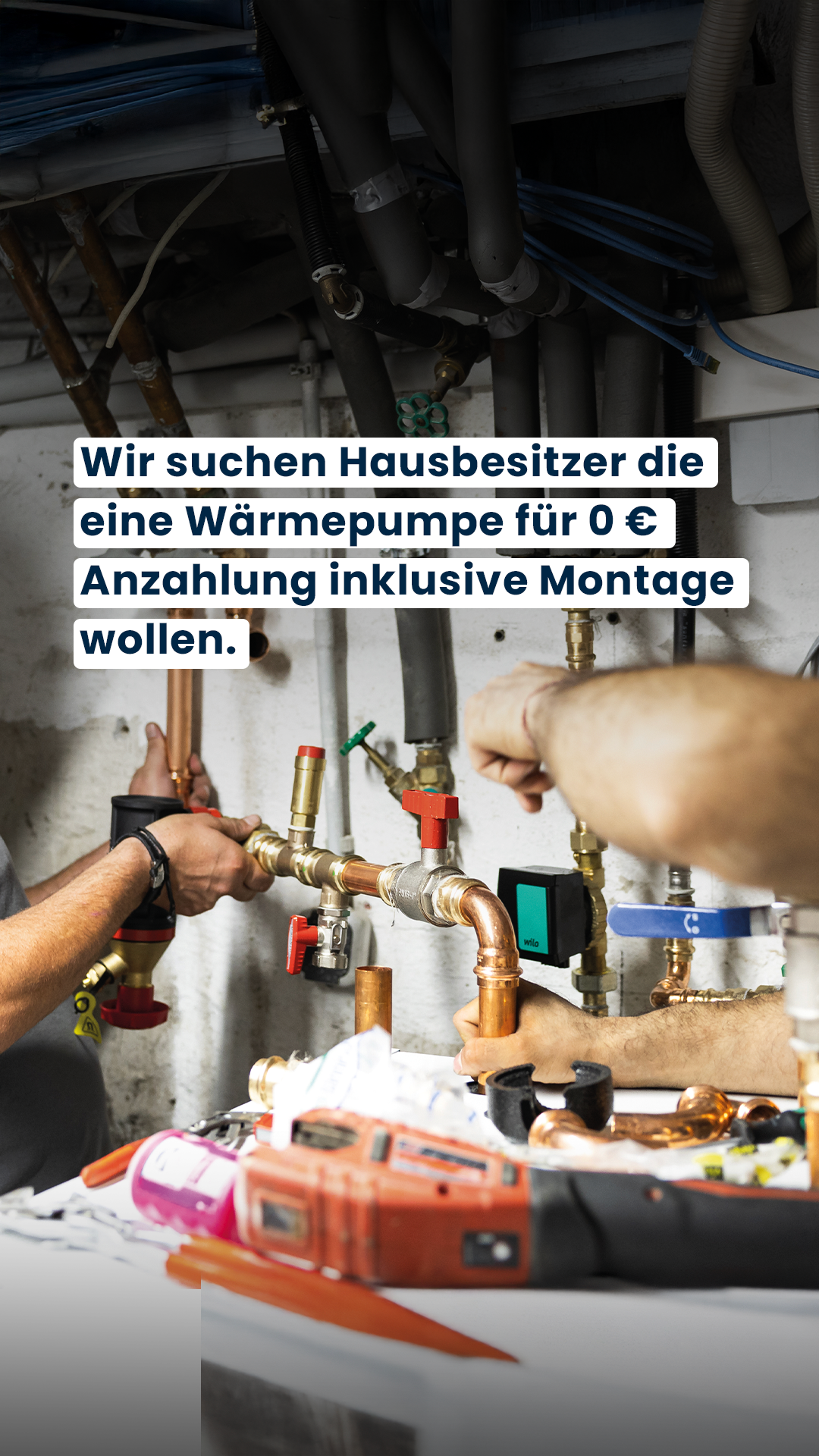 Enpal Facebook ad