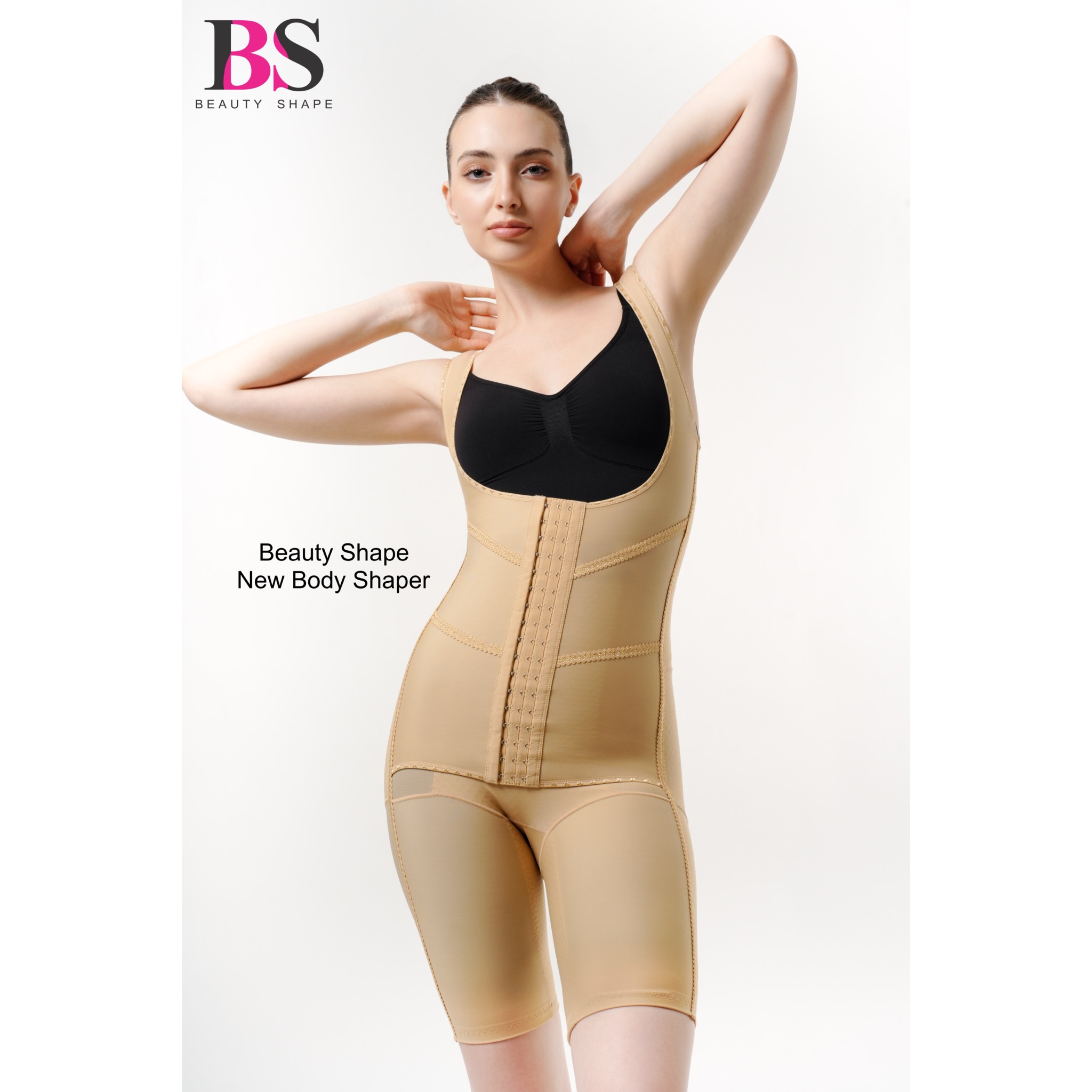 Beautyshape.id Facebook ad
