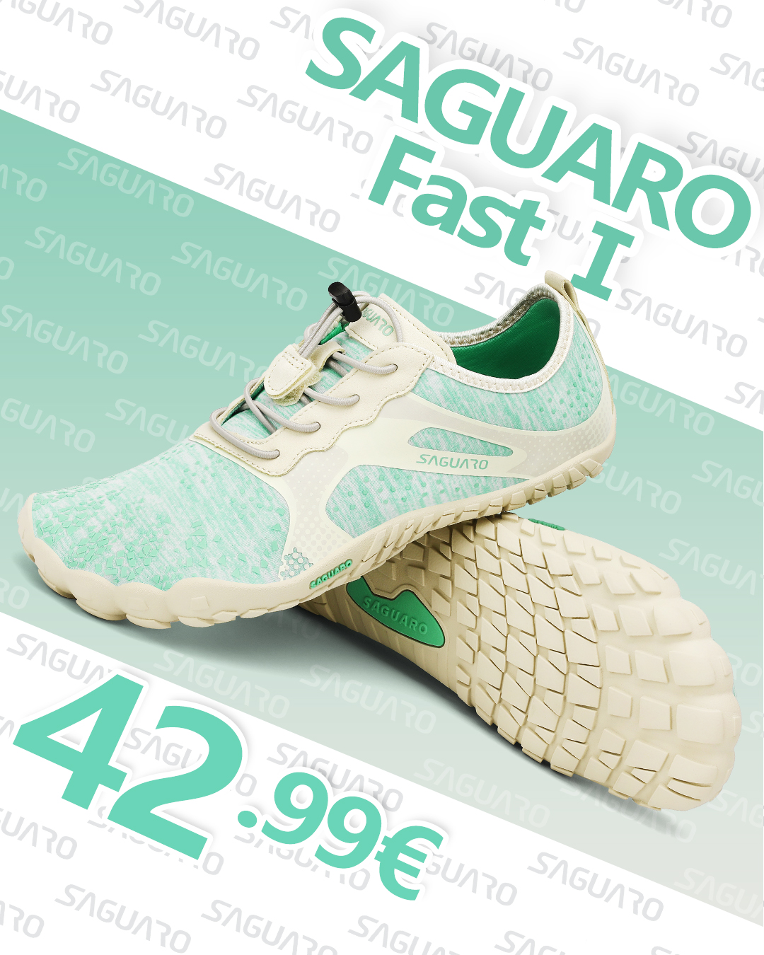 Saguaro De Facebook ad: Original Barfußschuhe｜SAGUARO