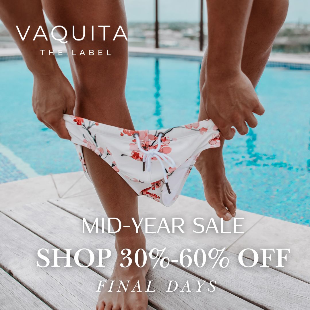 Vaquita The Label Facebook ad