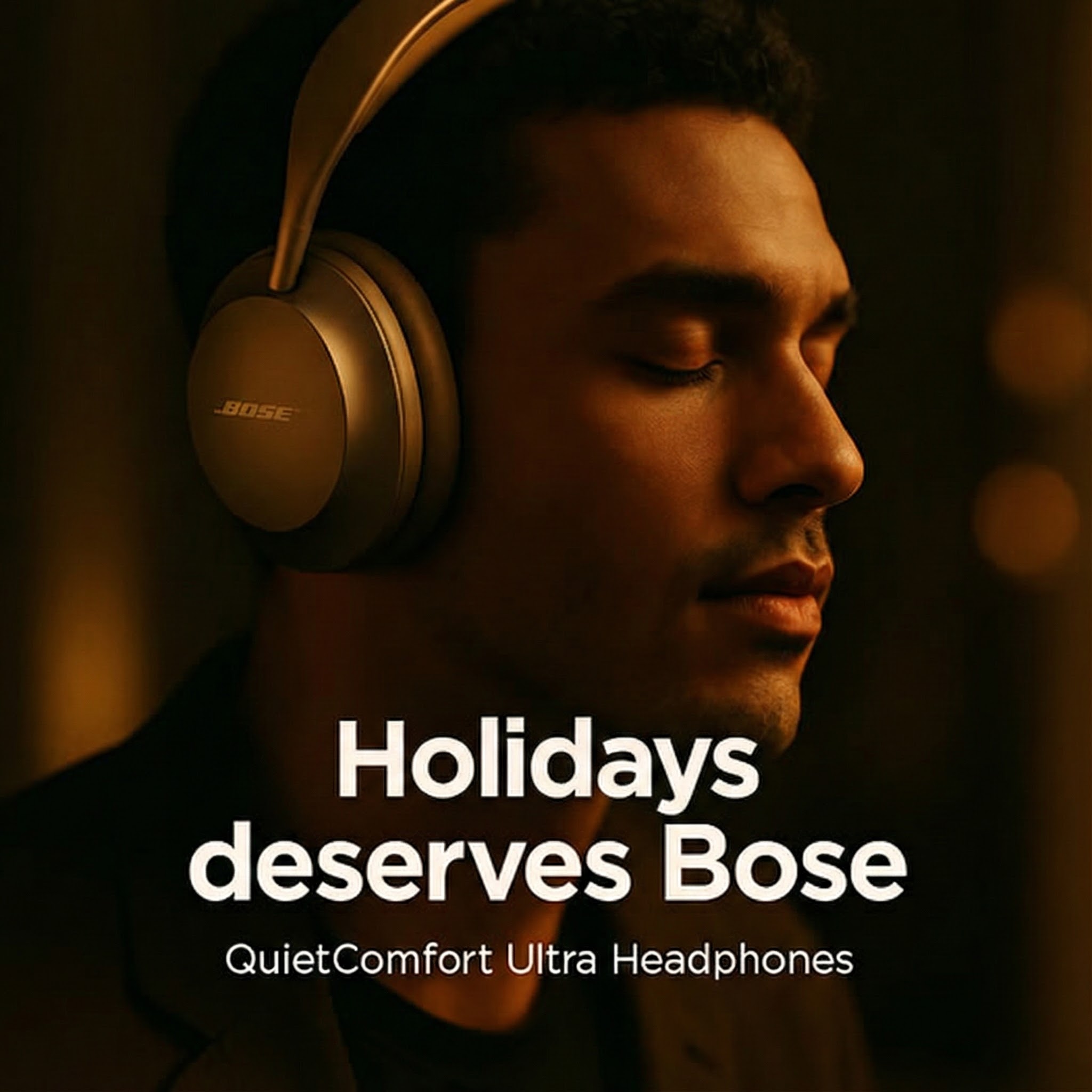PureTone Facebook ad
