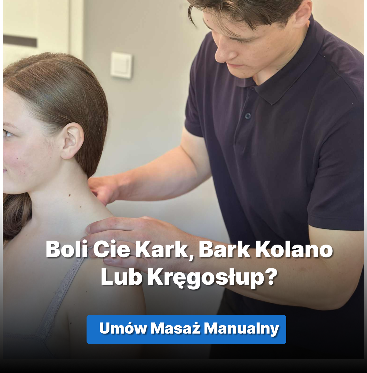 Artimus Rehabilitacja Michał Sieradzki Facebook ad
