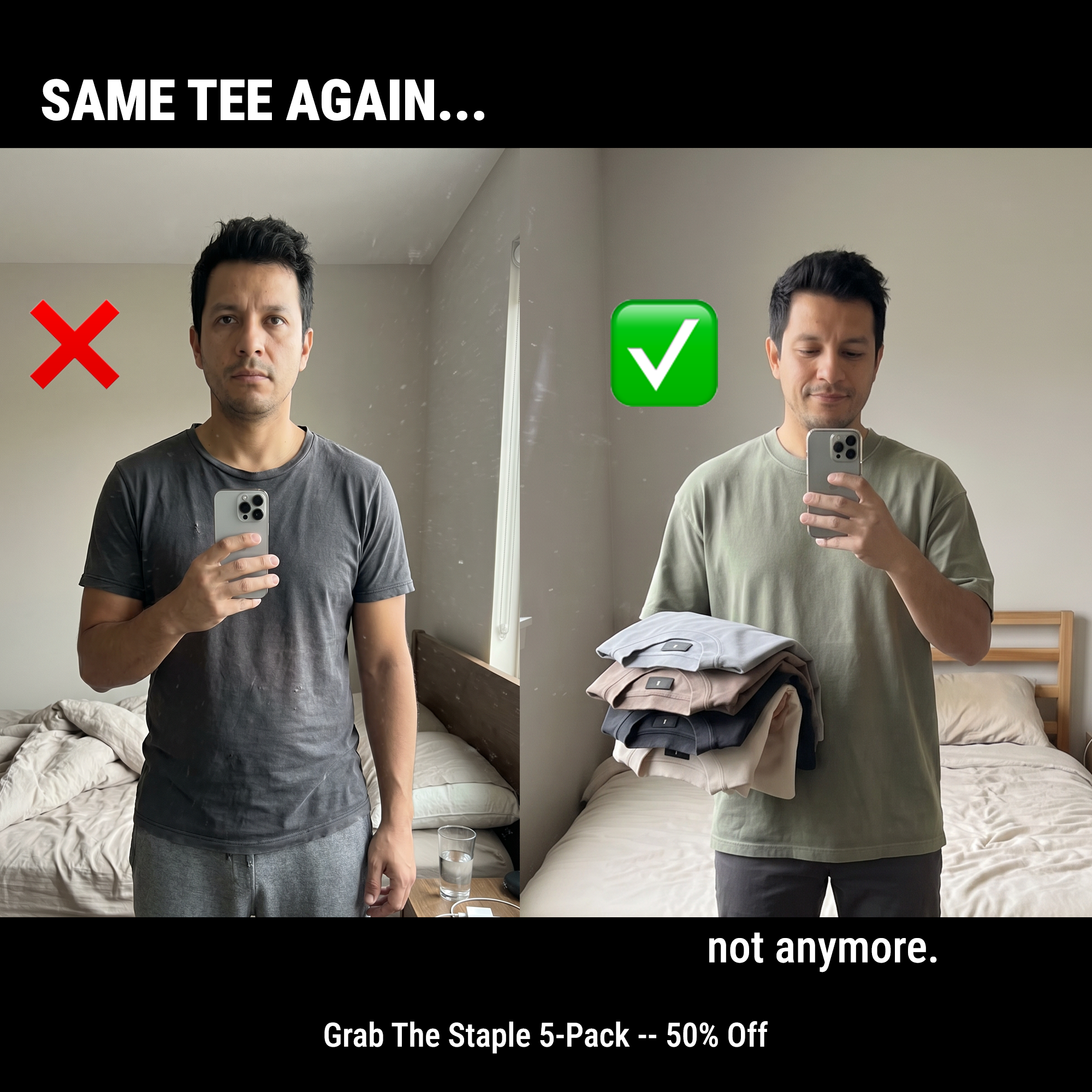 Concept Global Facebook ad