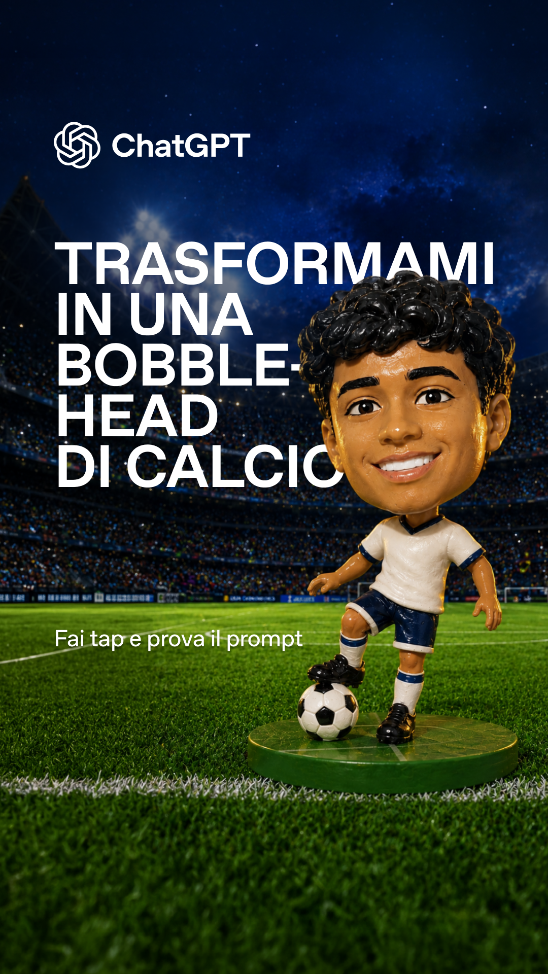 ChatGPT Facebook ad from Jun 12, 2026