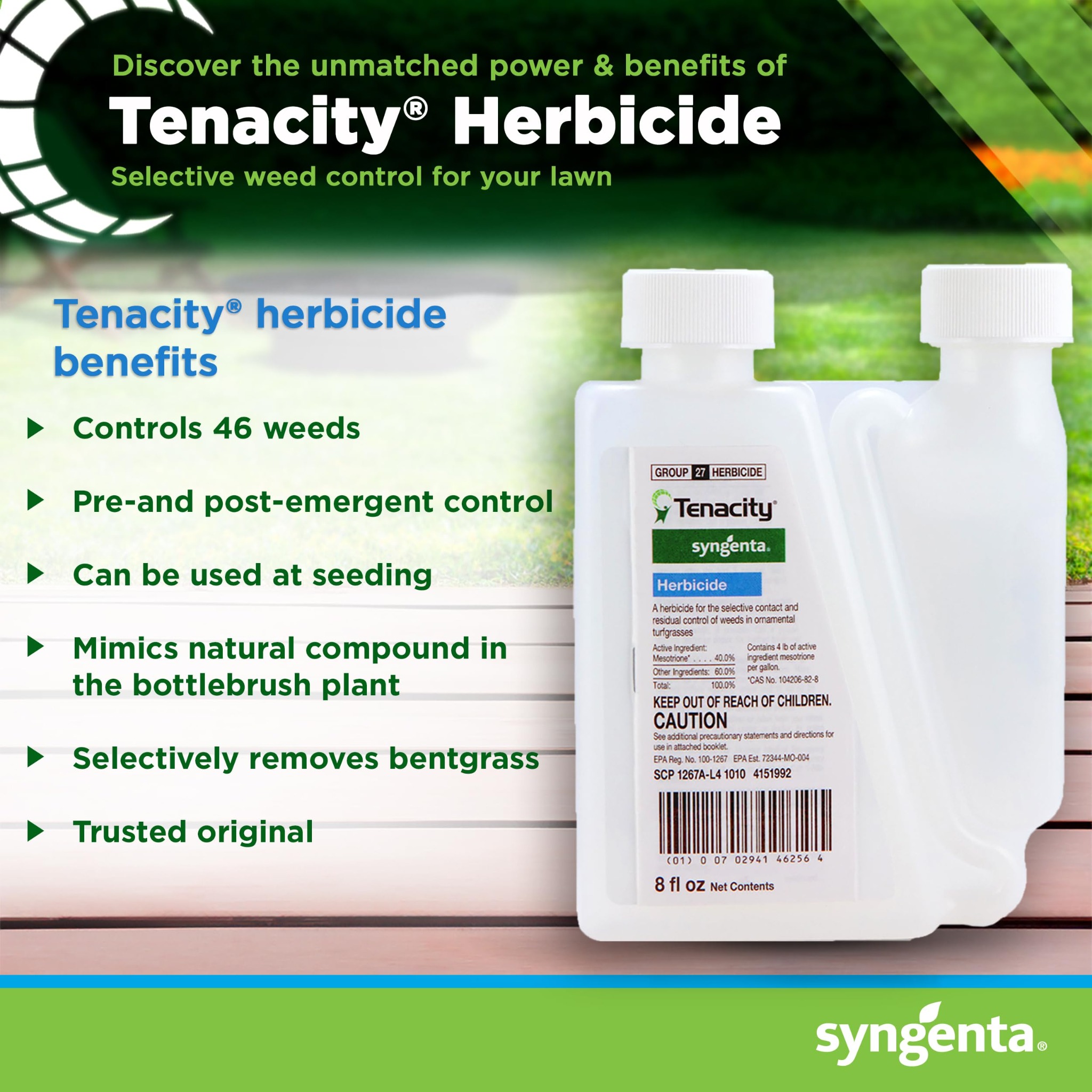 Homeandgardensupply.com - Pest Control, Lawn & Garden, and more Facebook ad