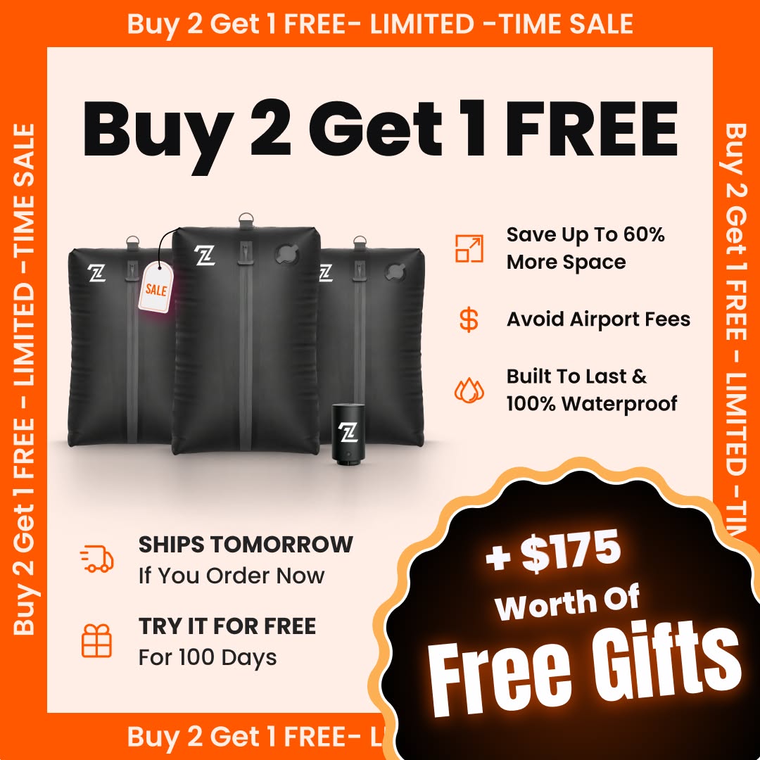 2packbag Facebook ad