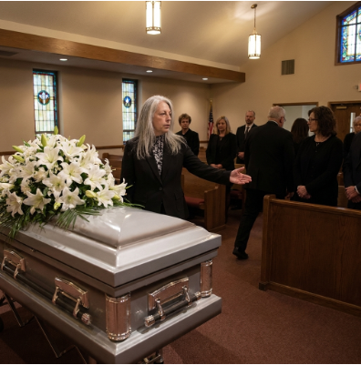 Susan Blackwell Facebook ad