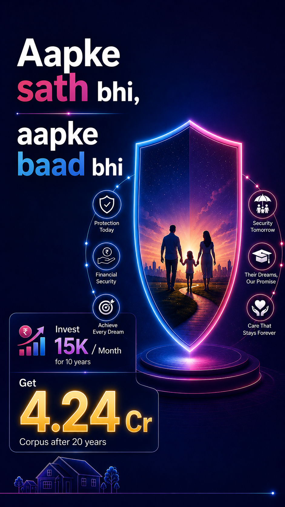 CompoundwealthIndia Facebook ad