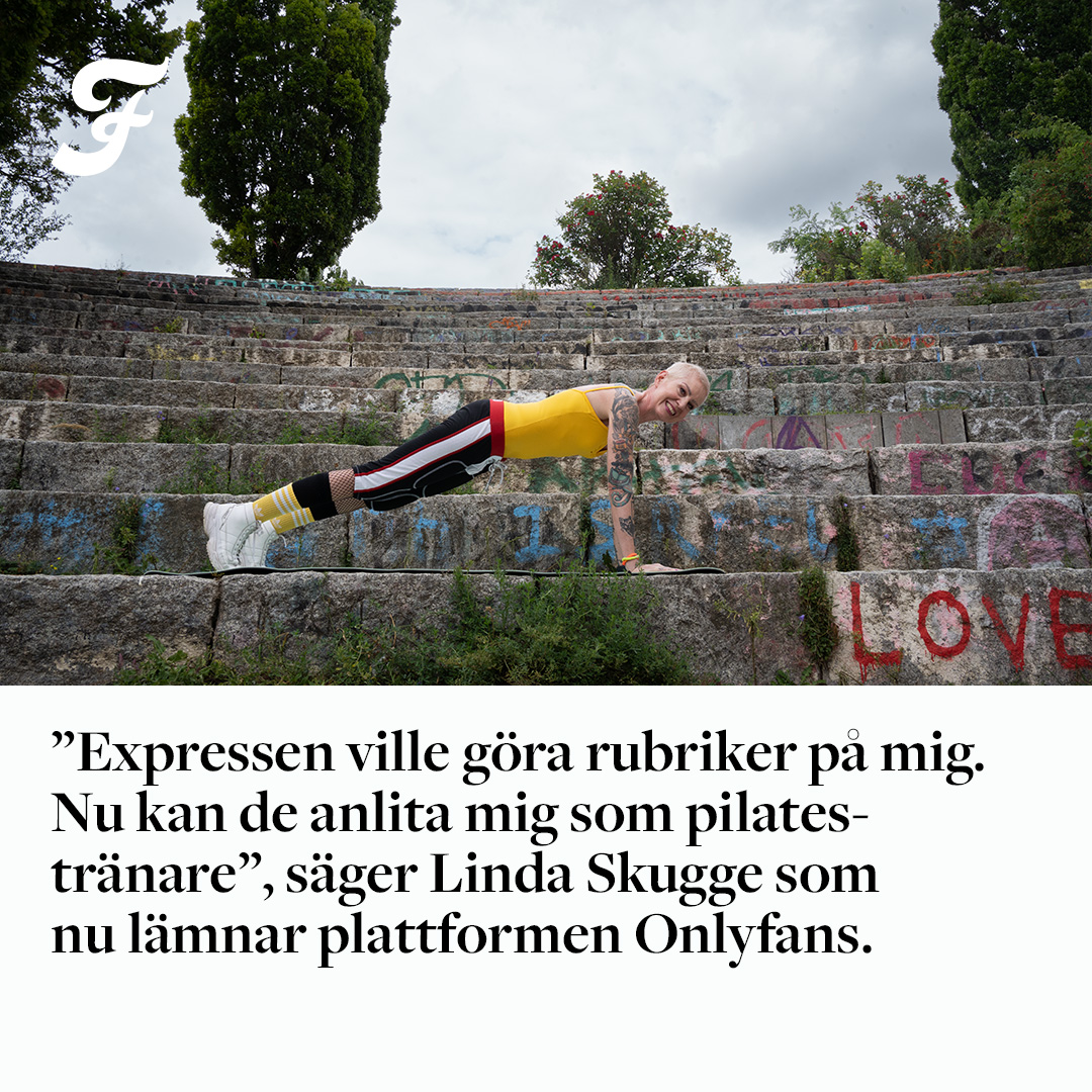Flamman Facebook ad from Nov 19, 2025