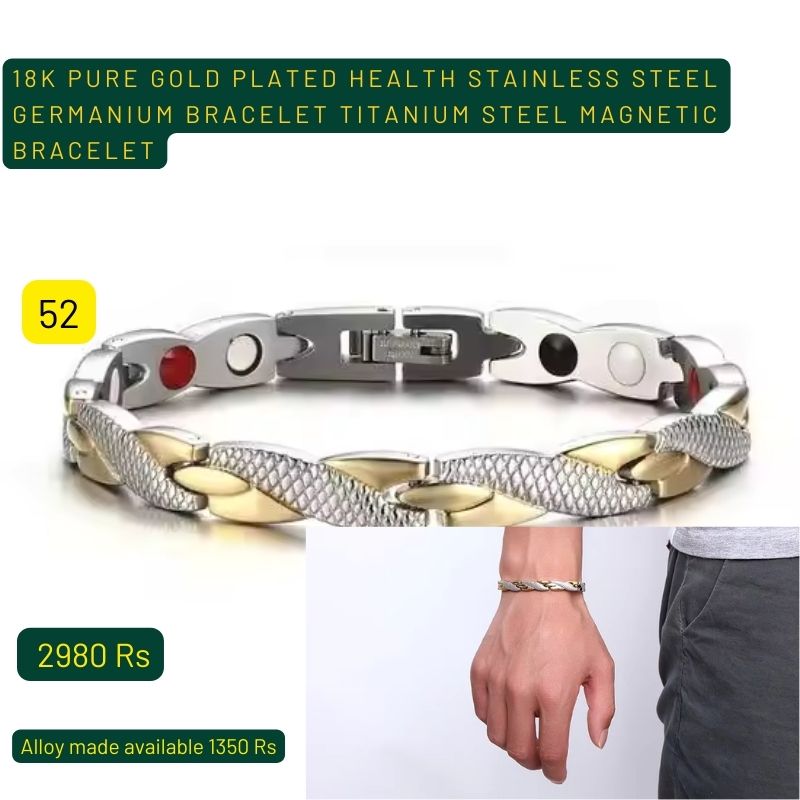Bracelet Lanka Facebook ad