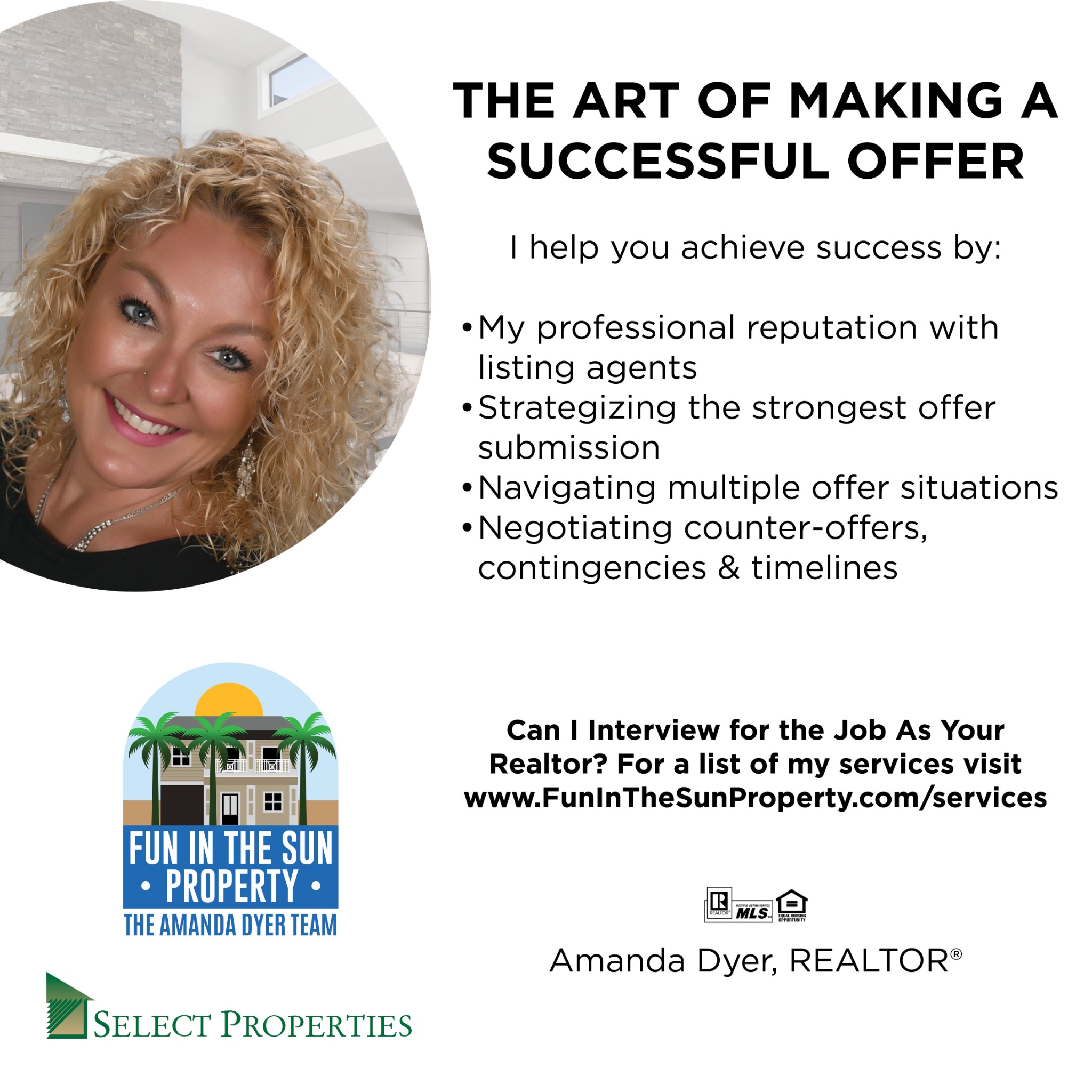 Pinellas County Homes for You Facebook ad: Message or Call (813) 600-8200