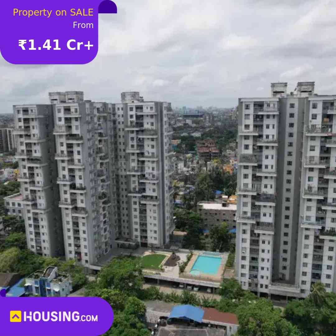 Housing.com Facebook ad
