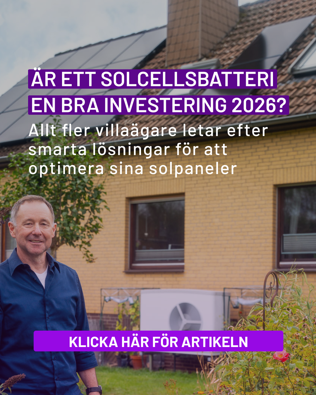 1KOMMA5 Sverige Facebook ad