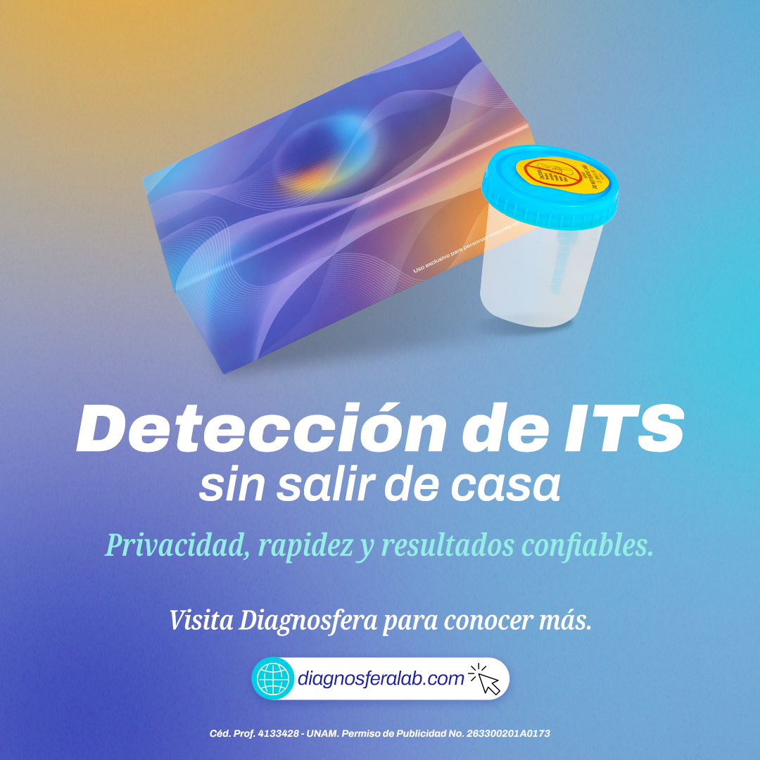 Diagnosfera Facebook ad from May 14, 2026
