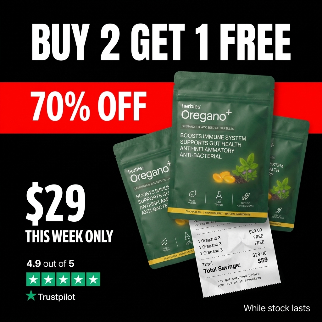 TryHerbies Facebook ad