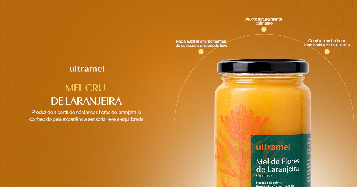 Ultramel Facebook ad