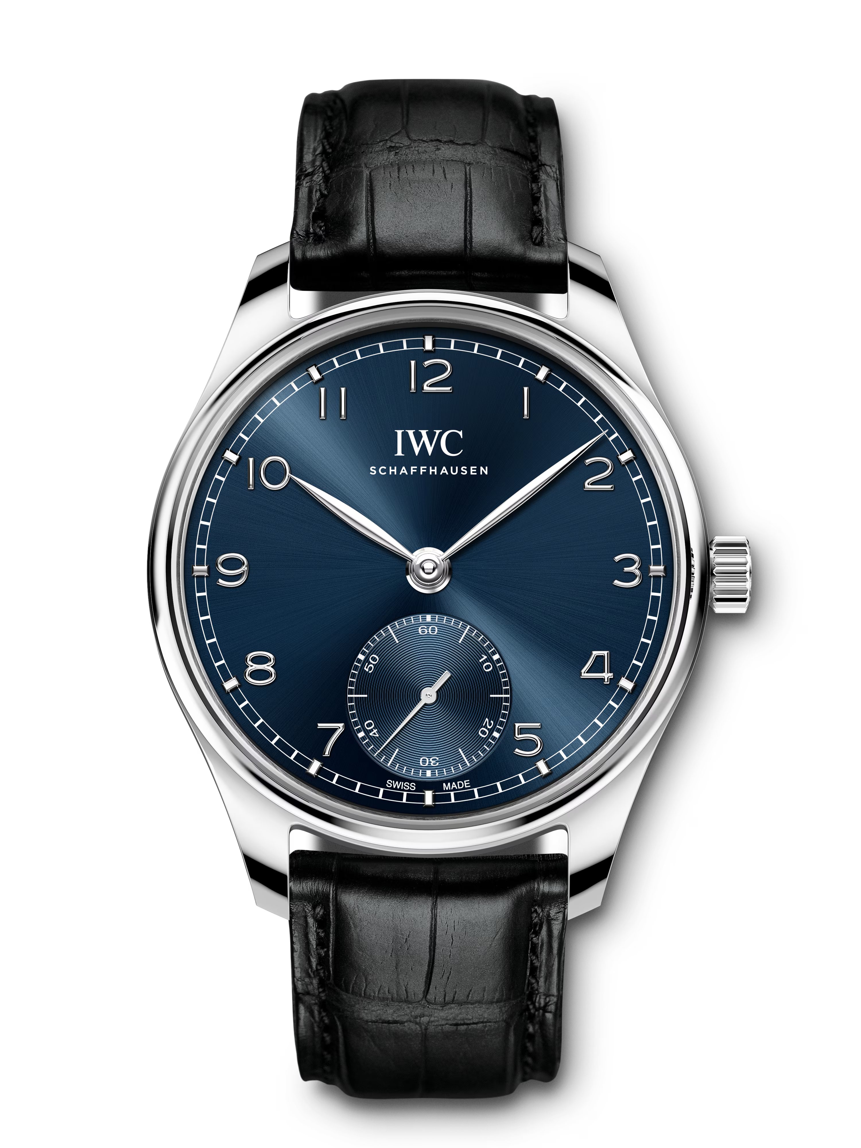 IWC Schaffhausen Facebook ad
